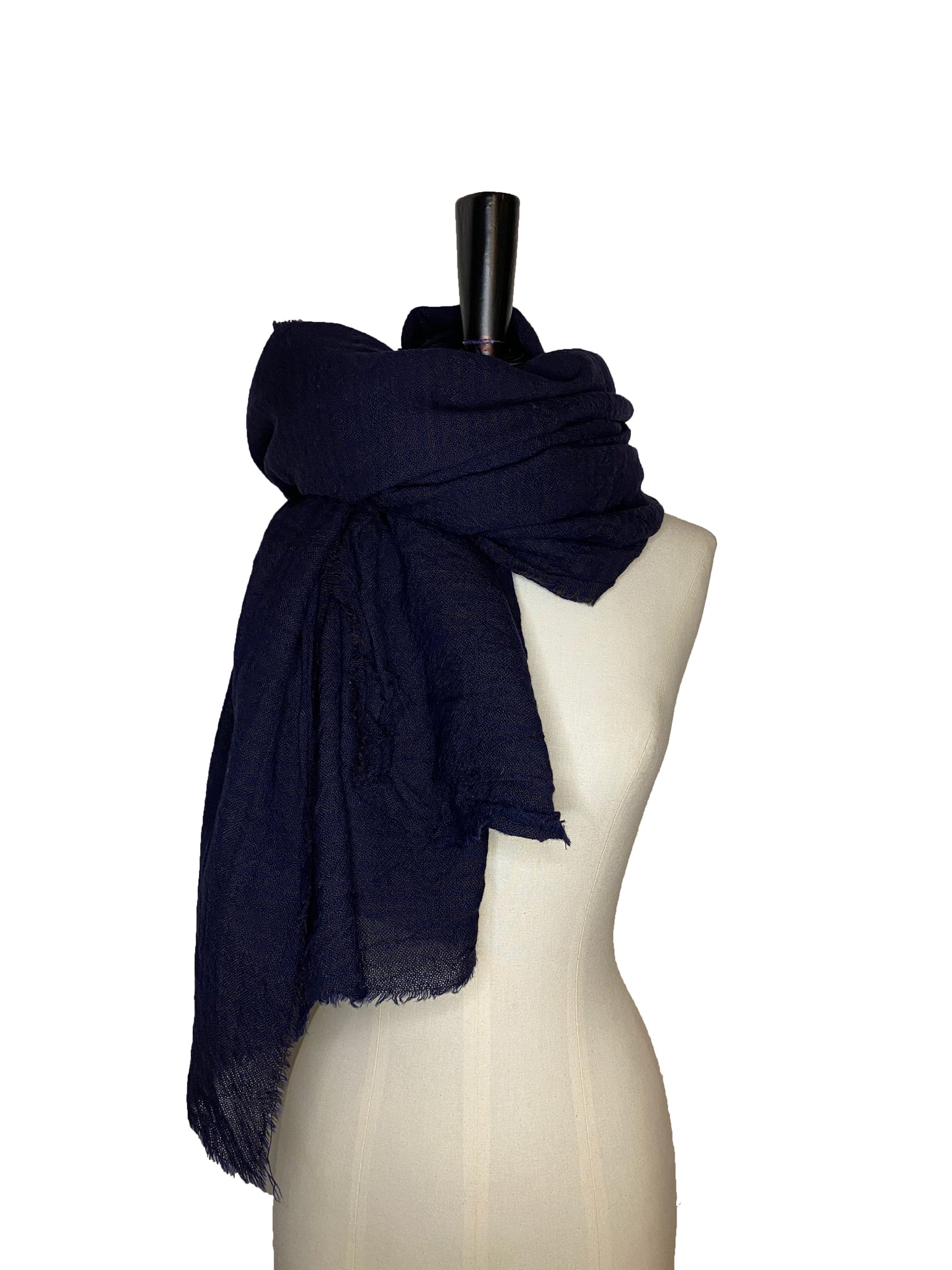 Wool Shawl