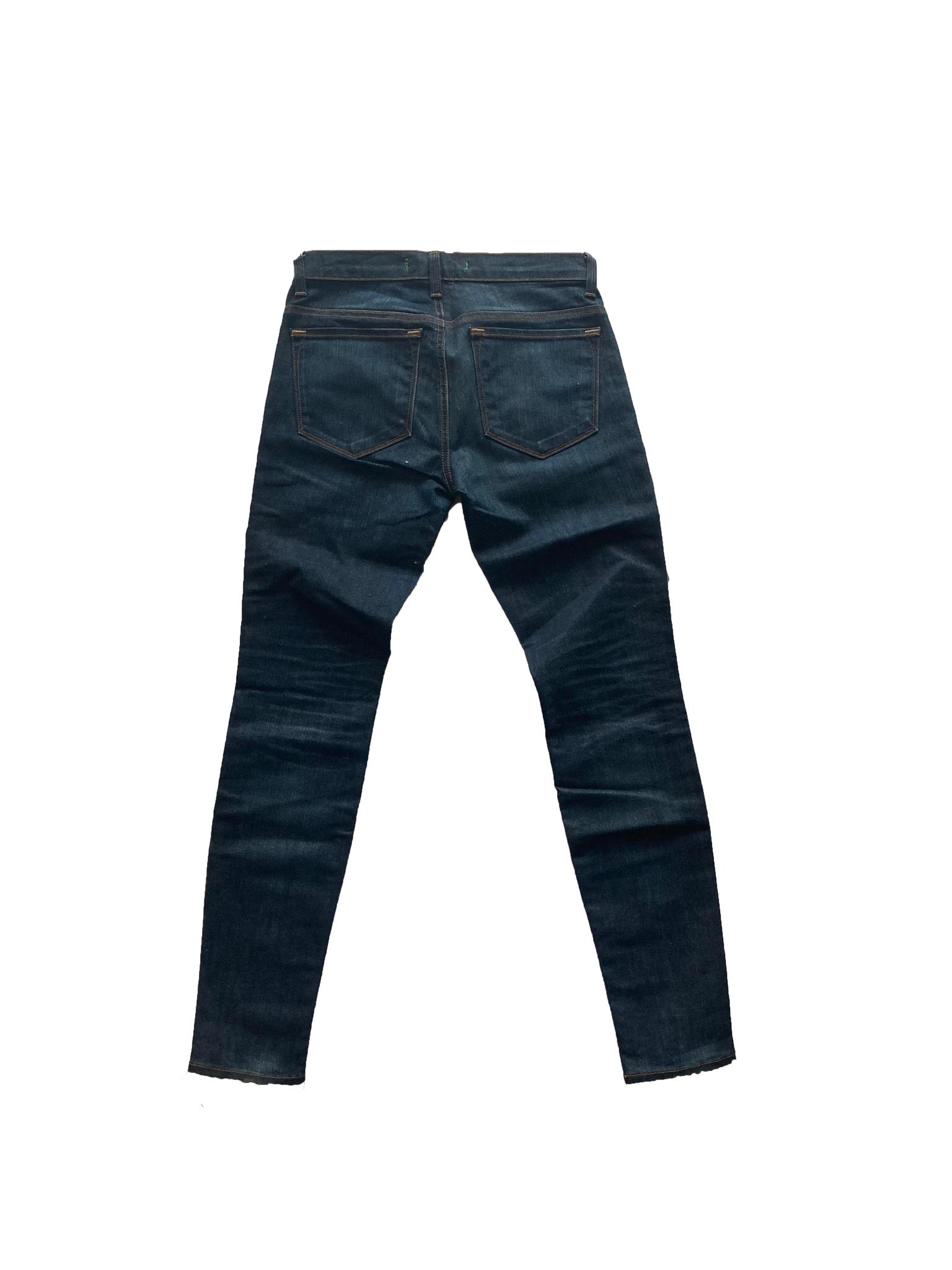 Low Rise Jeans