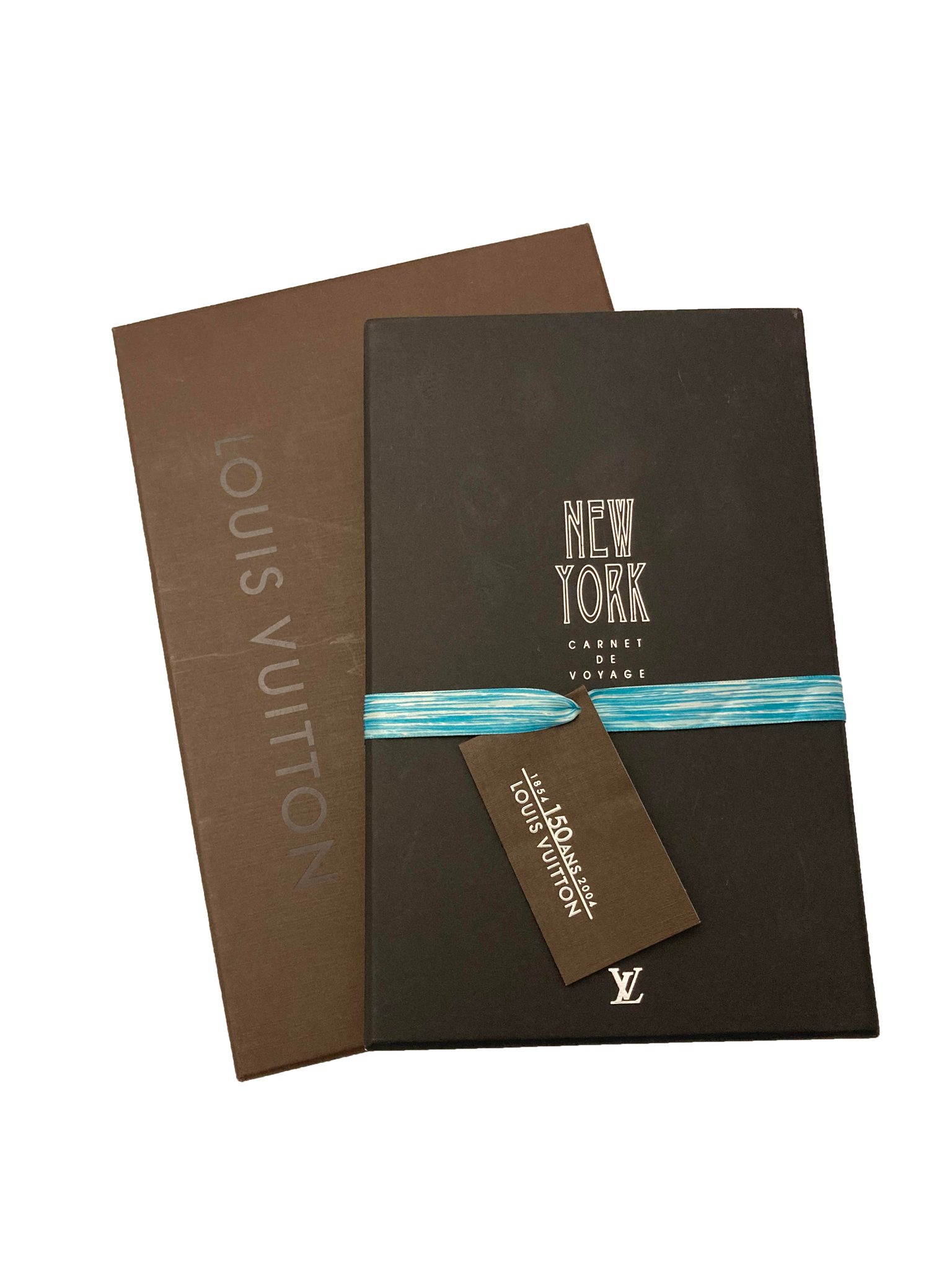 New York Notebook