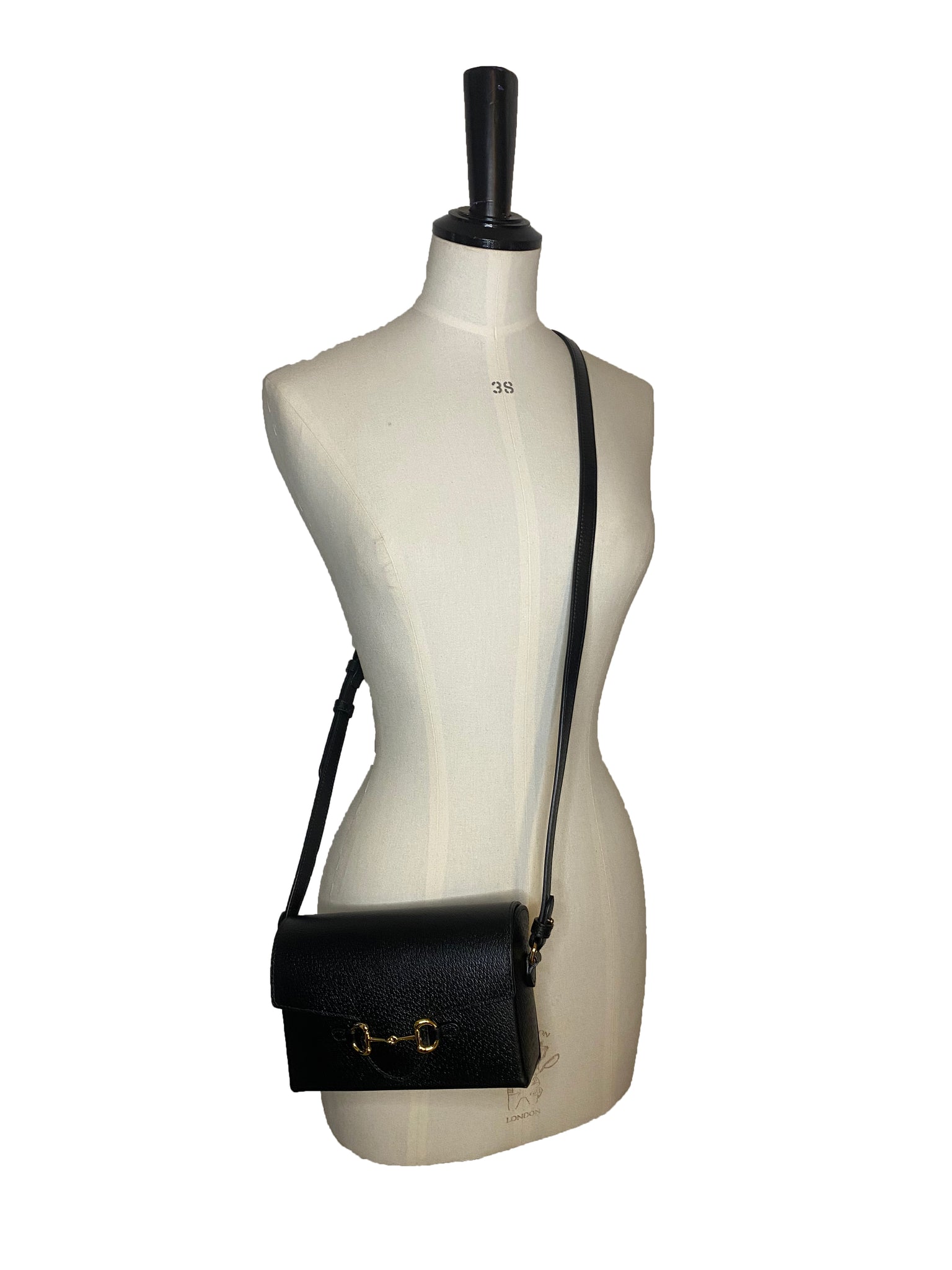 Horsebit 1955 Mini Bag