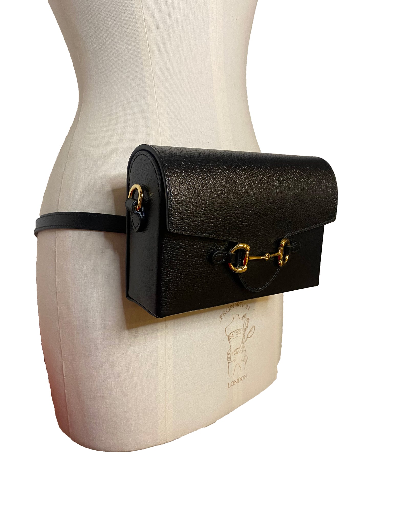 Horsebit 1955 Mini Bag