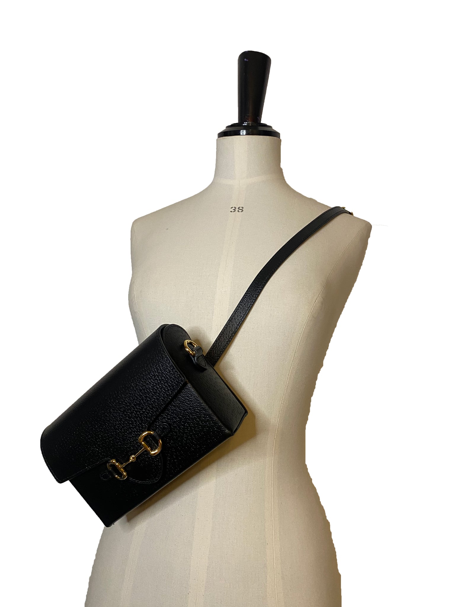 Horsebit 1955 Mini Bag