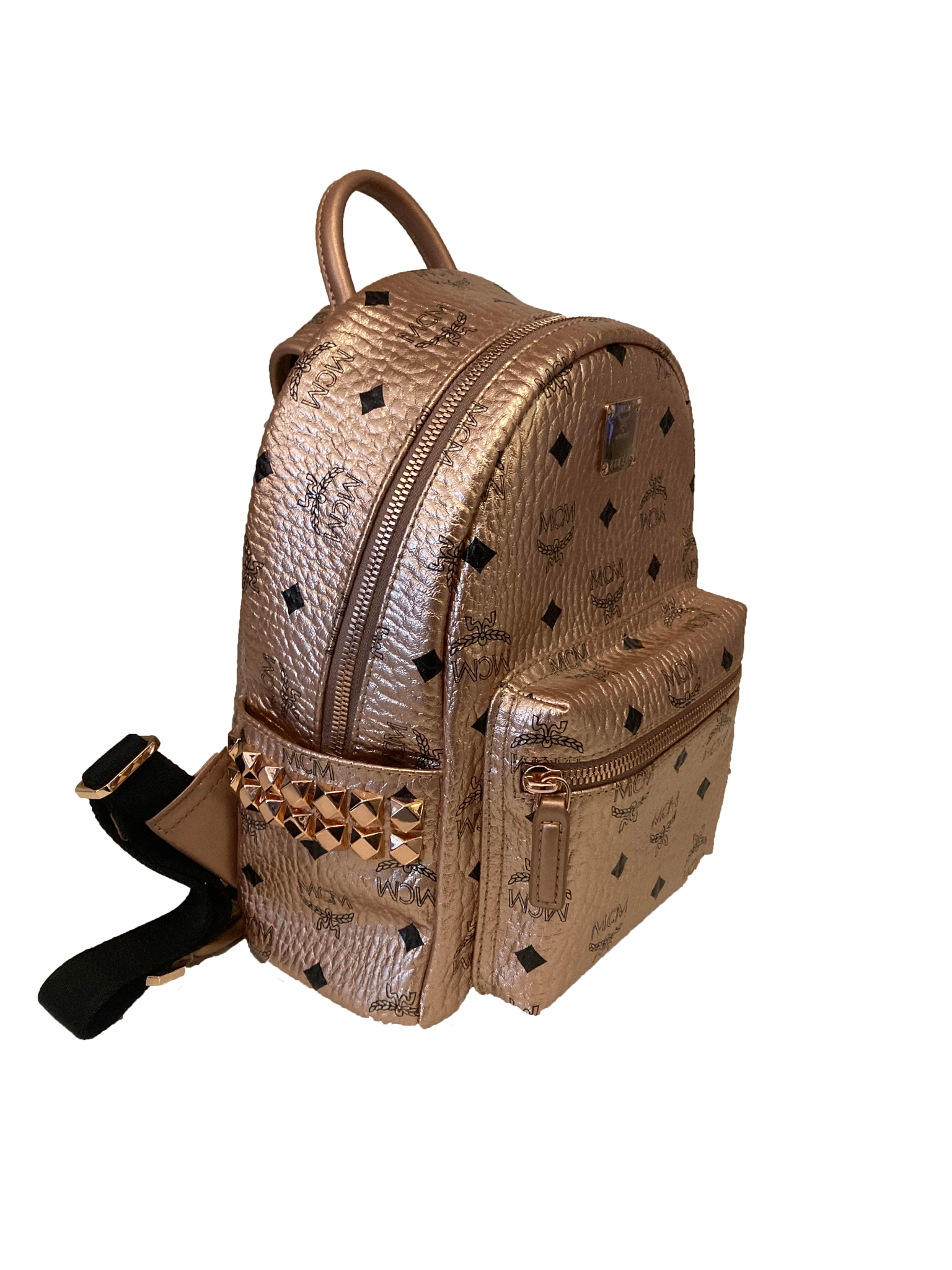 Mini Studded Stark Backpack