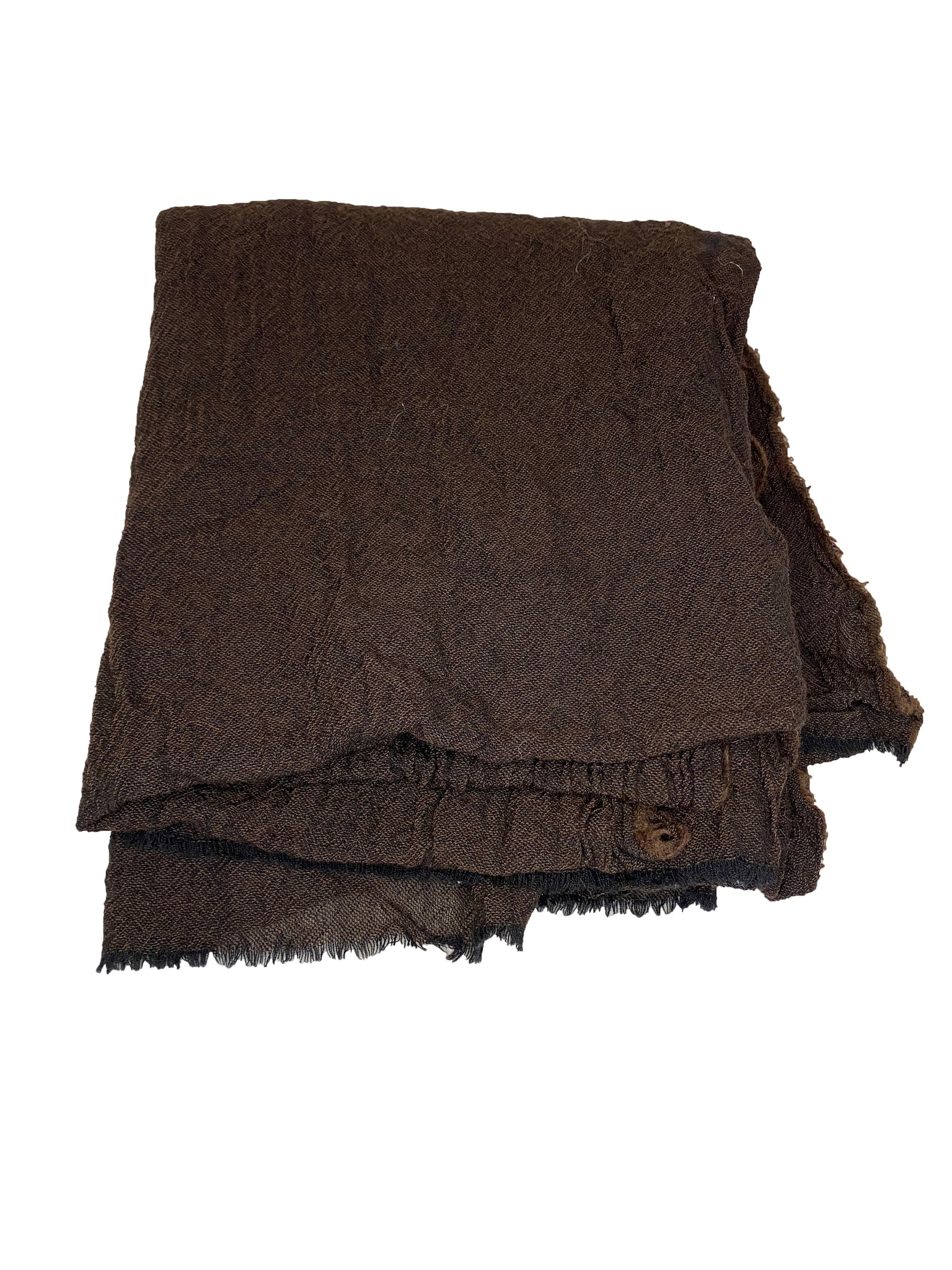 Wool Shawl