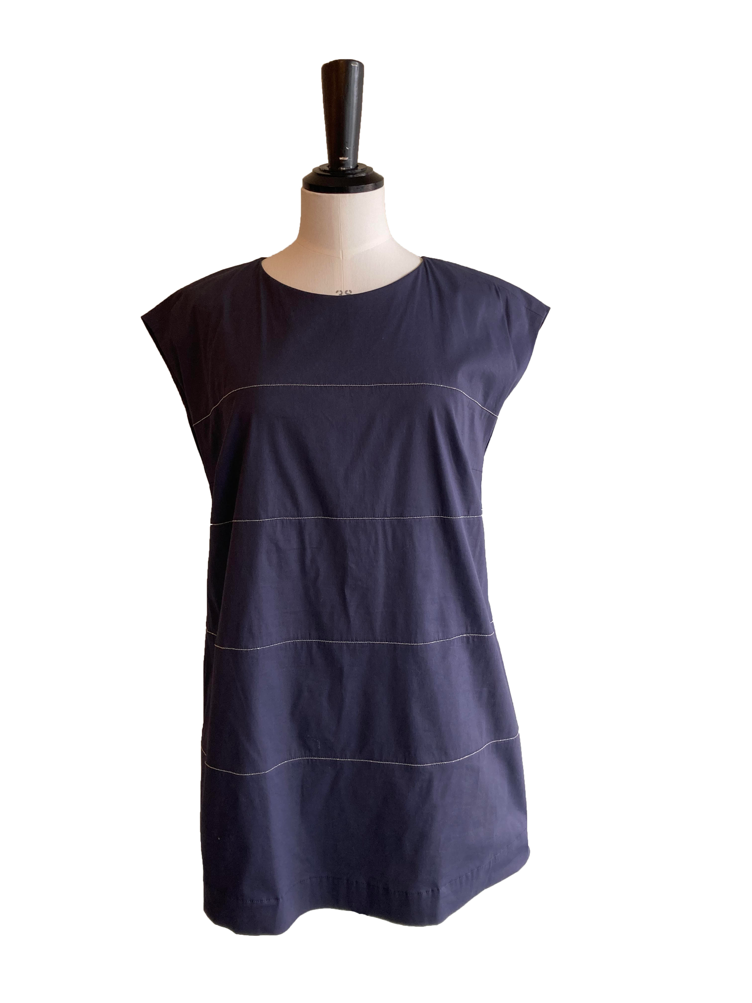 Silk Top
