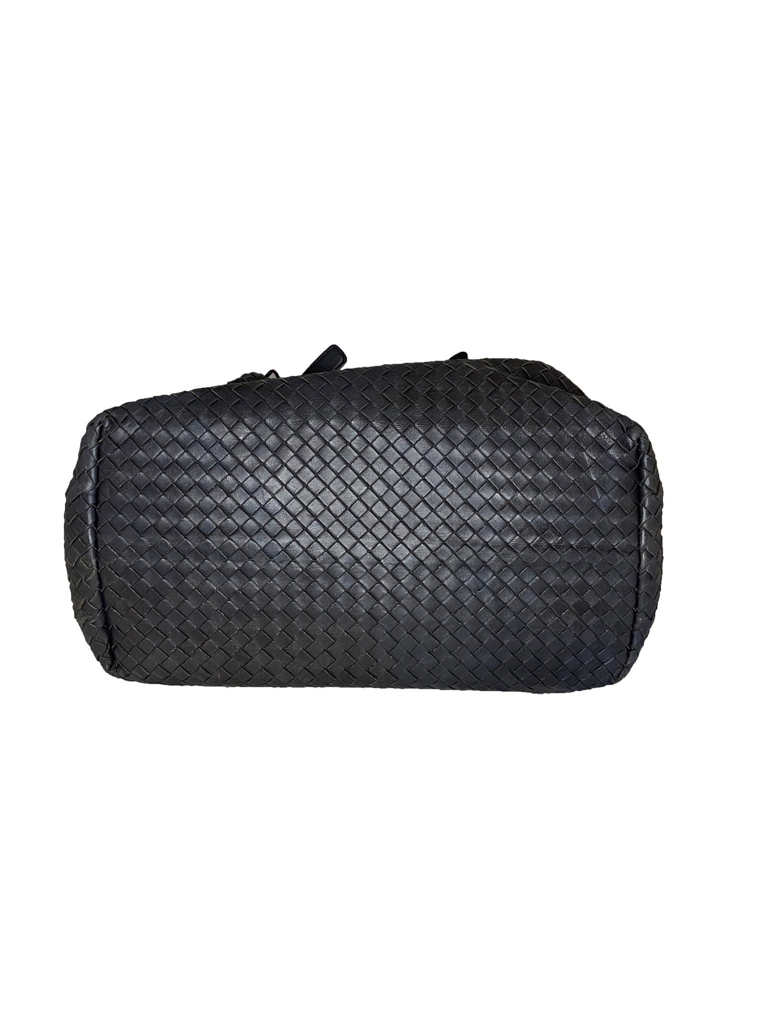 Roma Intrecciato Tote Bag