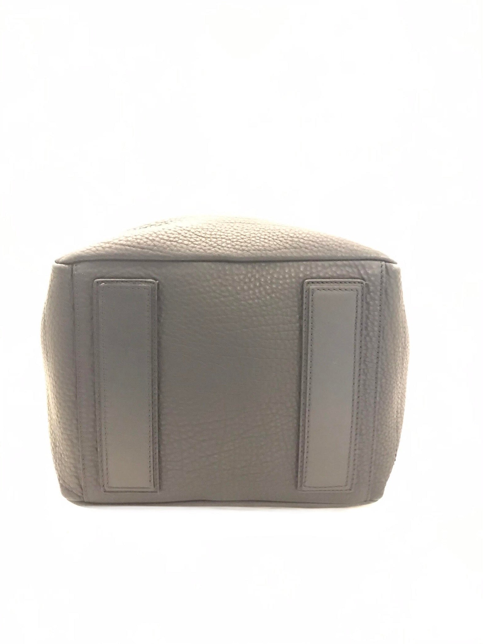 Buckle Handbag
