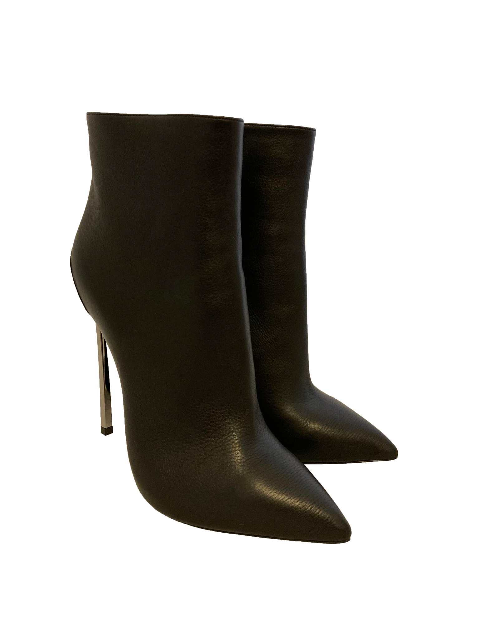 Techno Blade Ankle Boots