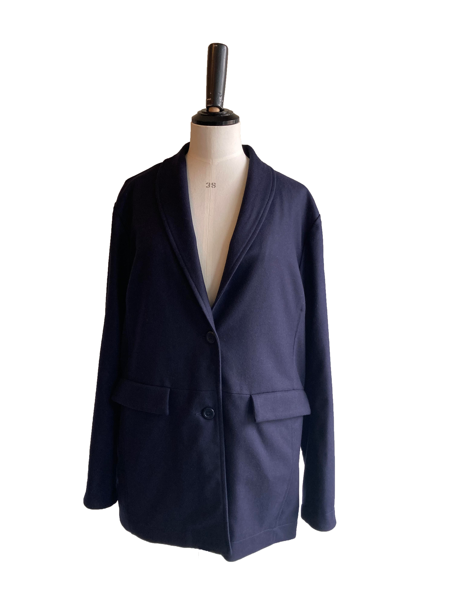 Wool Jacket