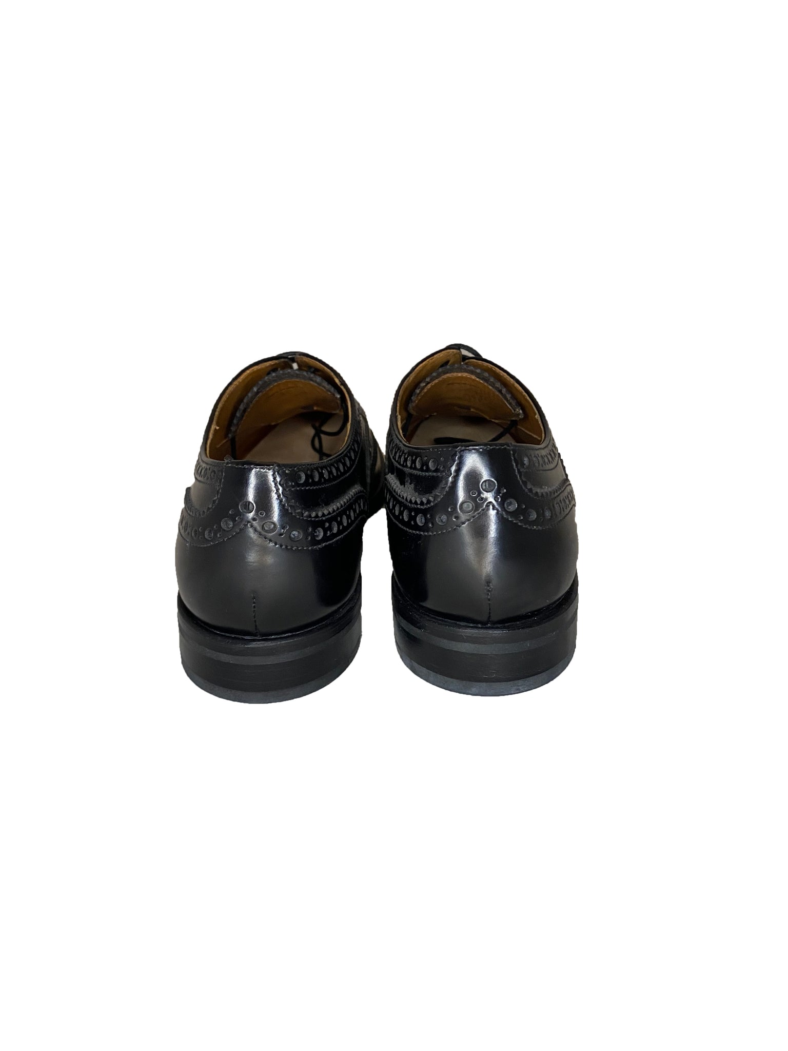 Burwood Brogues