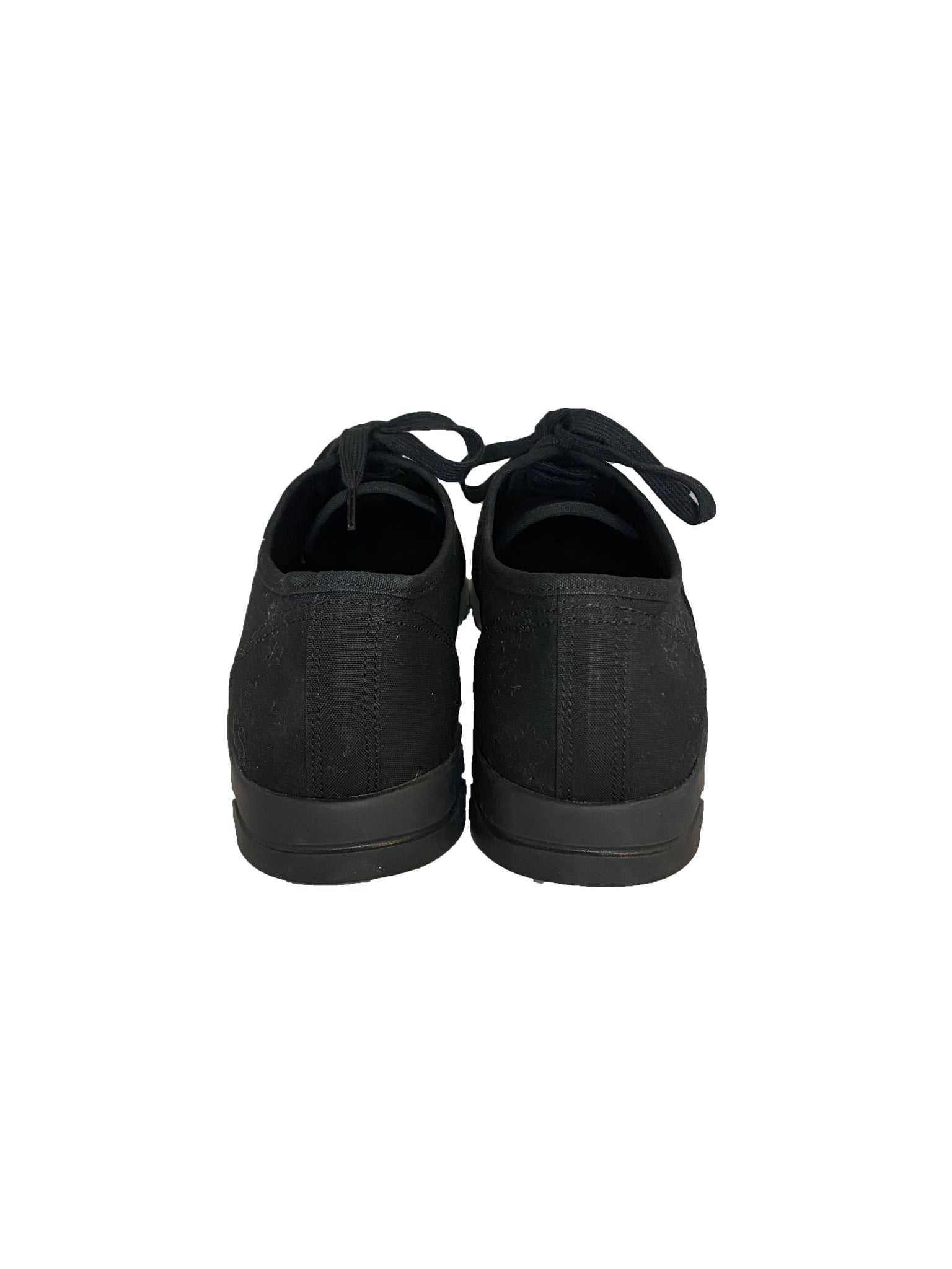 Canvas Sneakers