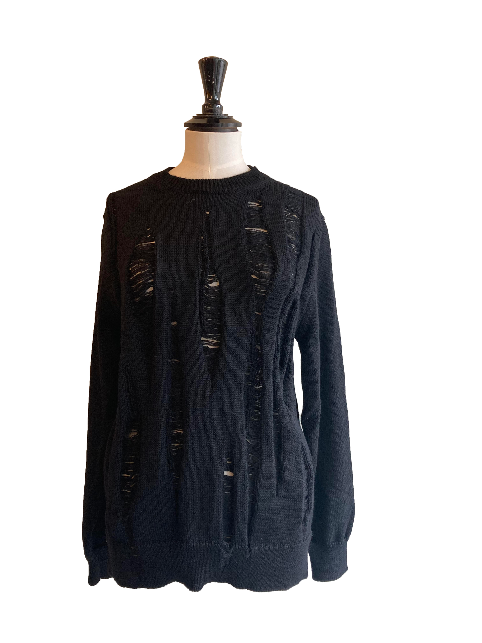 Wool Jumper
