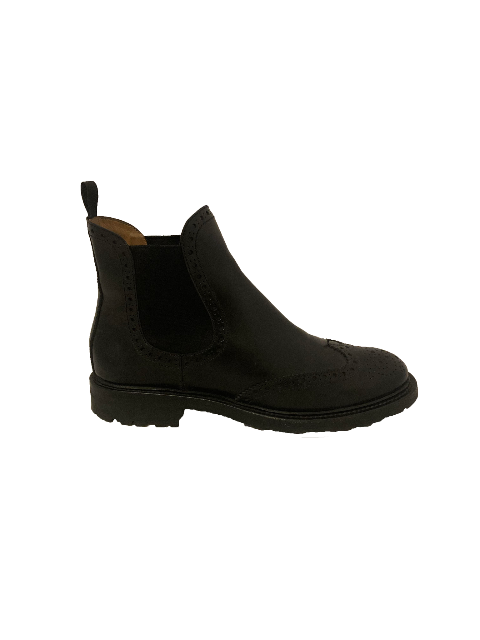 Aura Ankle Boots