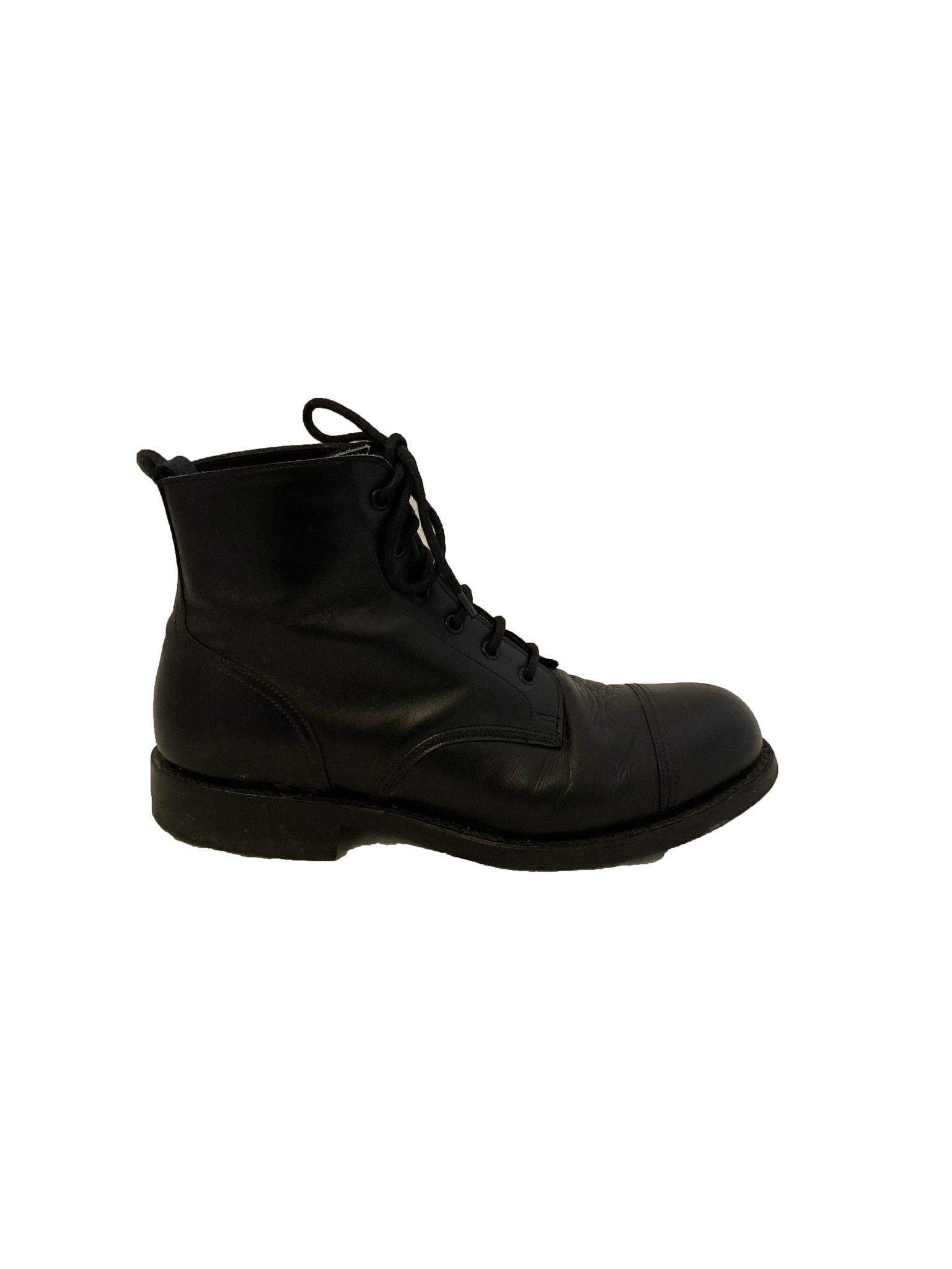 Hurricane Anke Boots