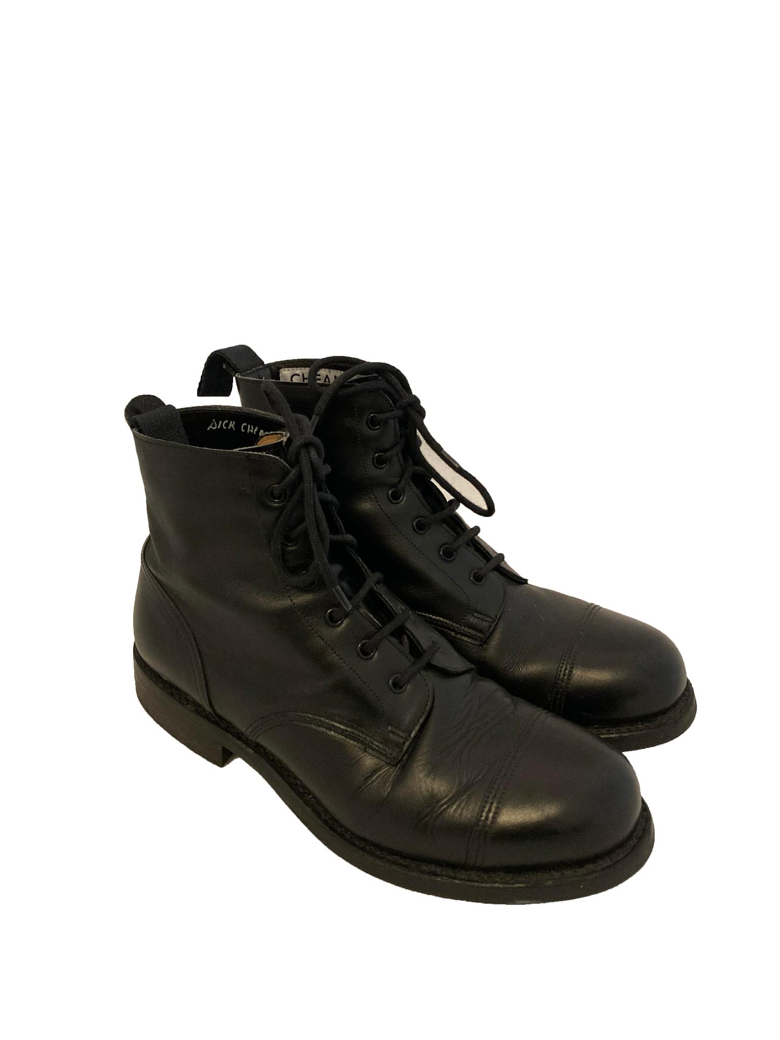 Hurricane Anke Boots