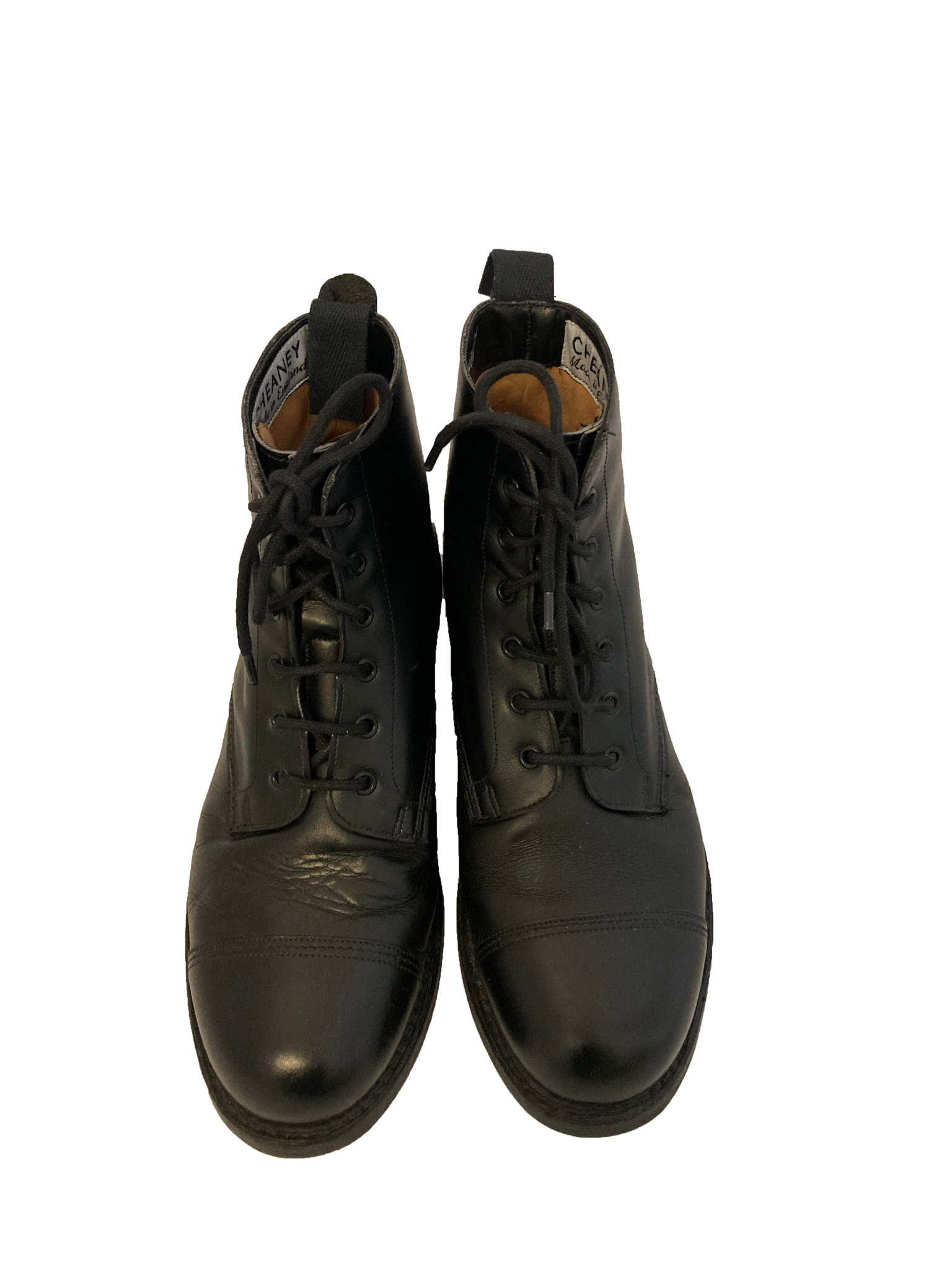 Hurricane Anke Boots