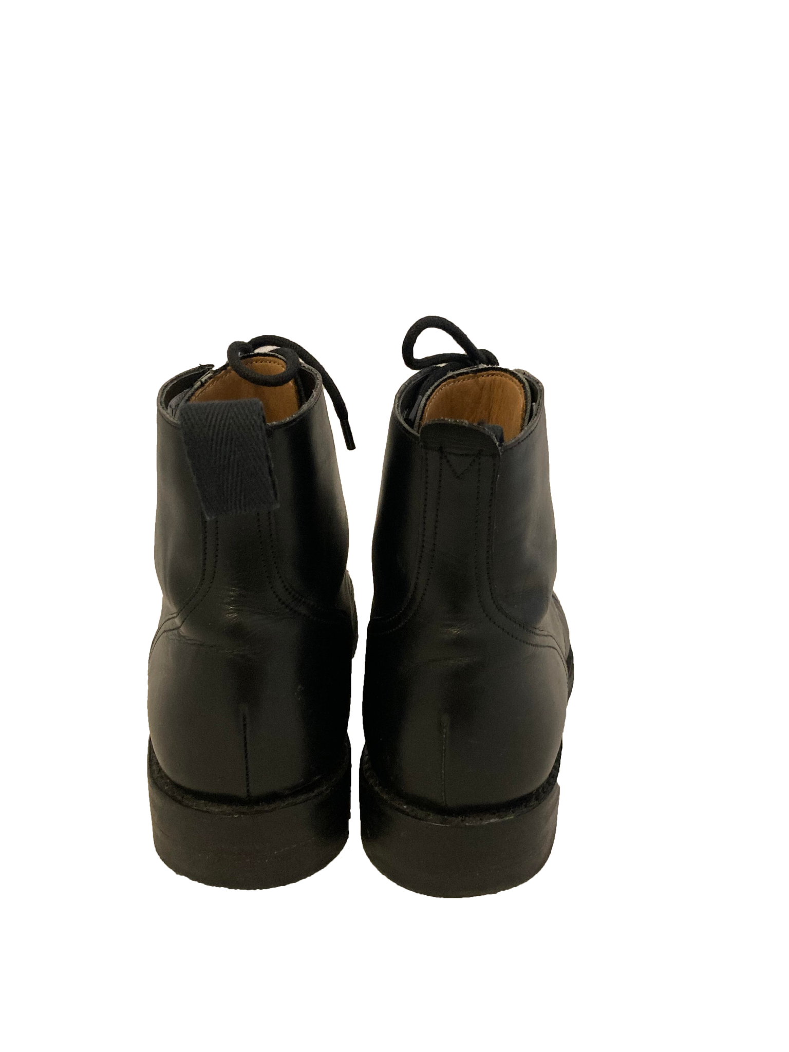 Hurricane Anke Boots