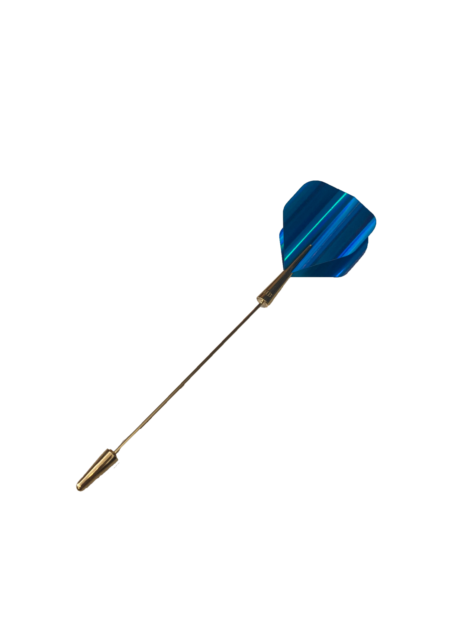 Dart Brooch