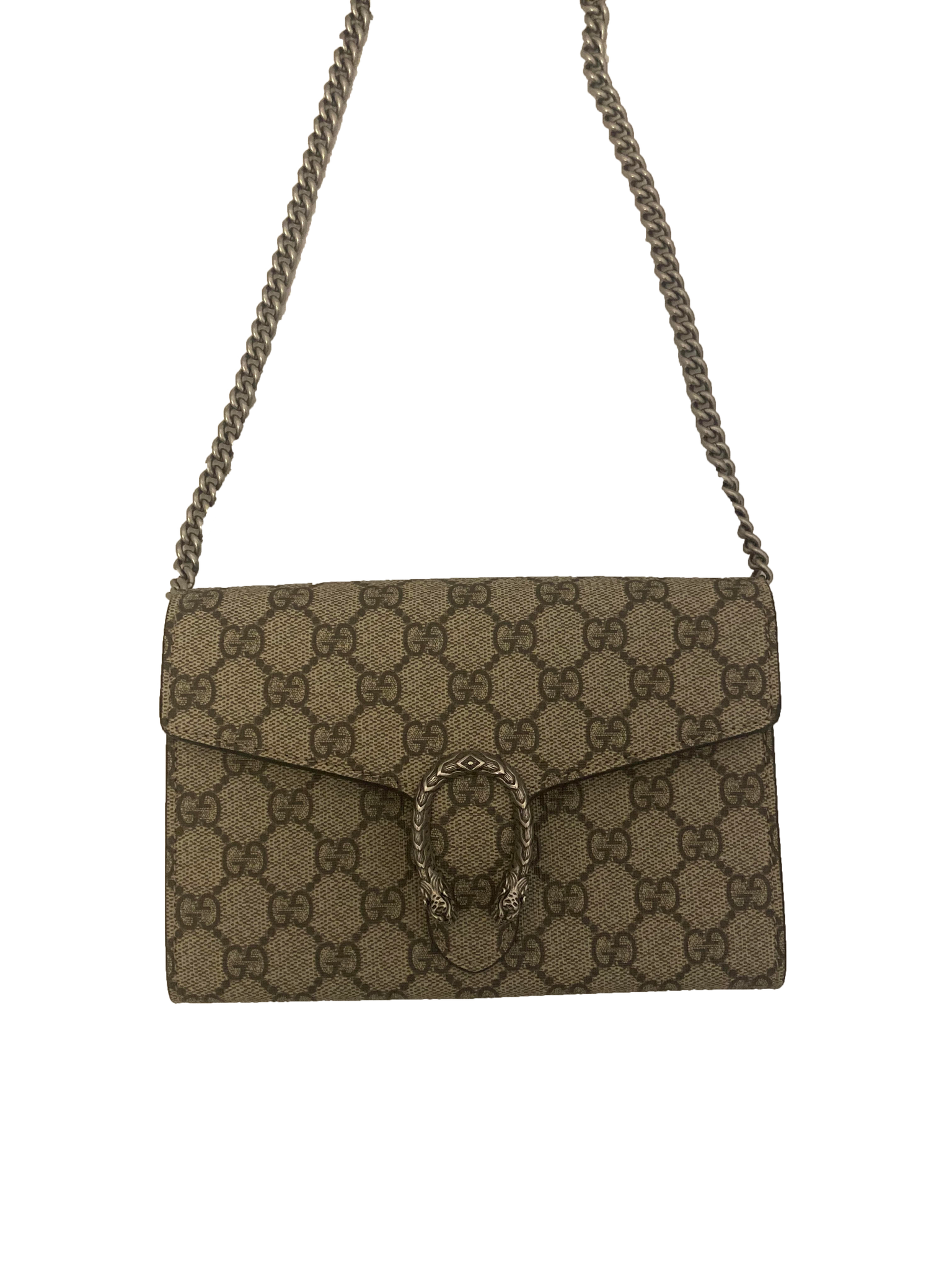 Dionysus GG Supreme Crossbody