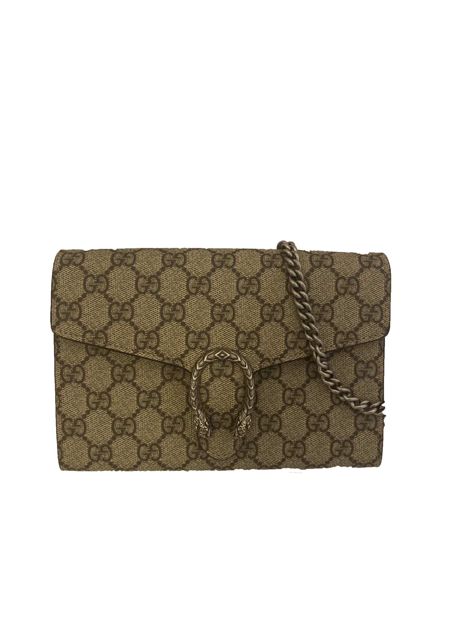 Dionysus GG Supreme Crossbody