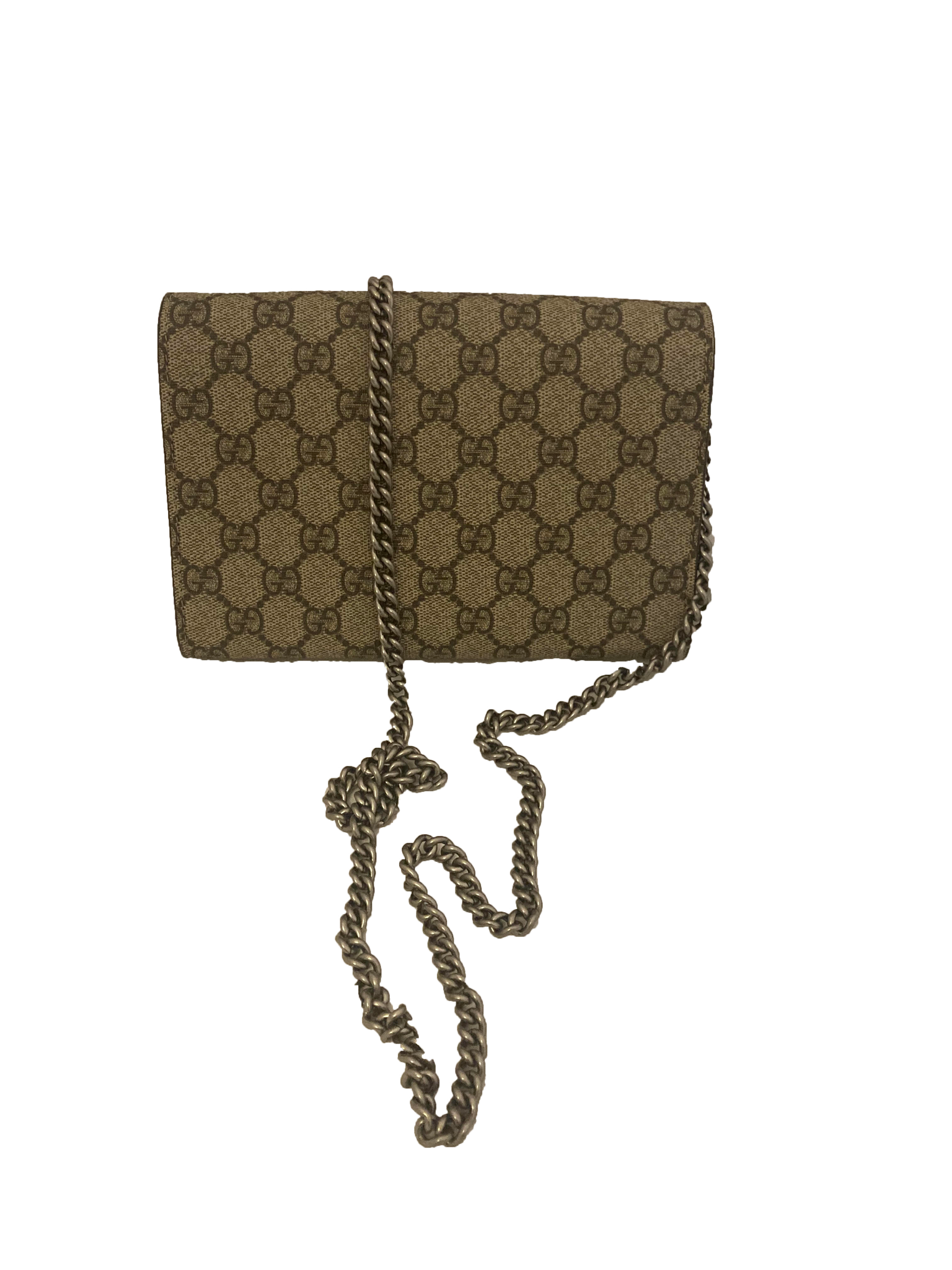 Dionysus GG Supreme Crossbody