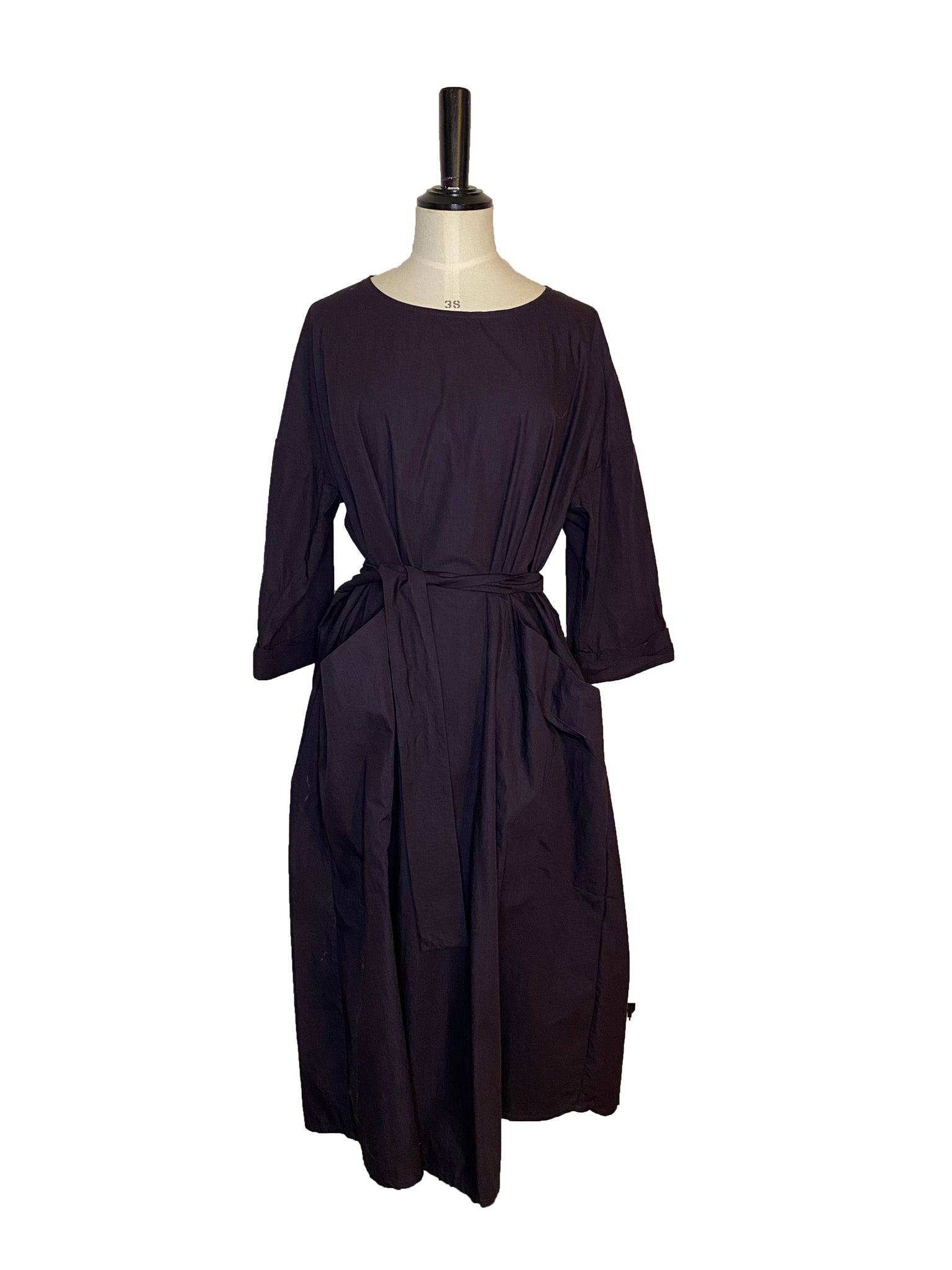 The Perfumer Dress