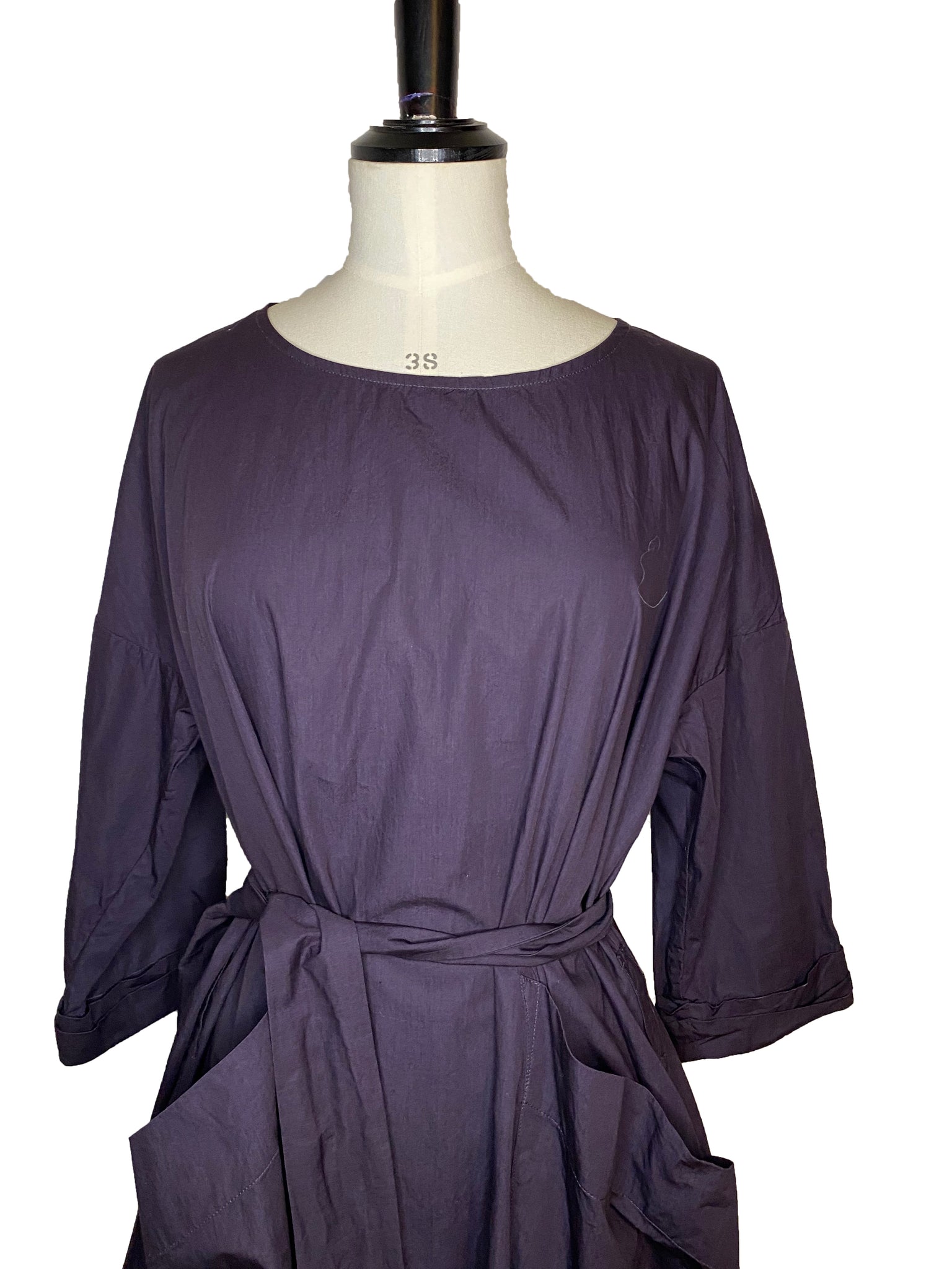 The Perfumer Dress