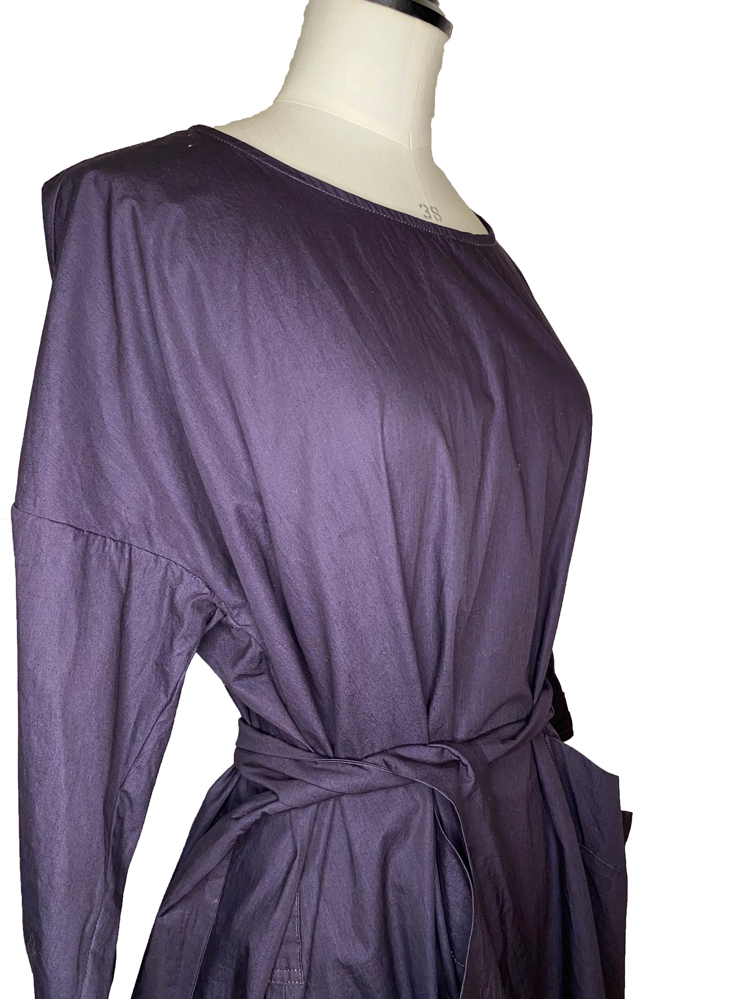 The Perfumer Dress