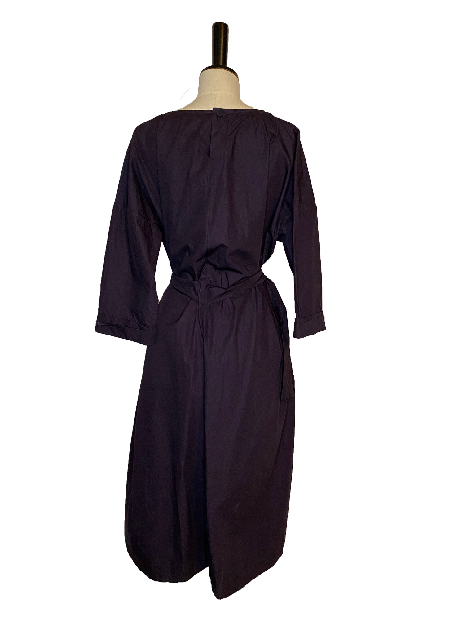The Perfumer Dress