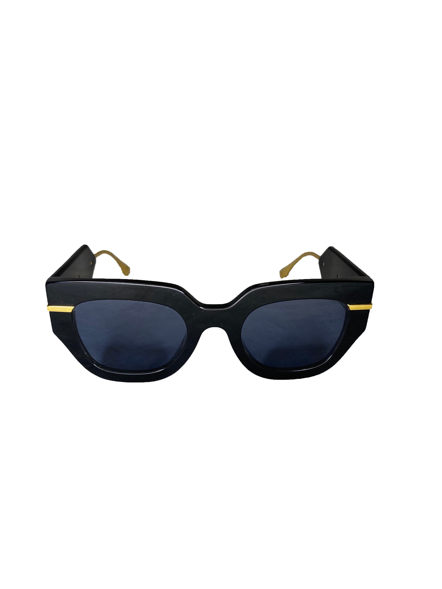 Fendigraphy Sunglasses