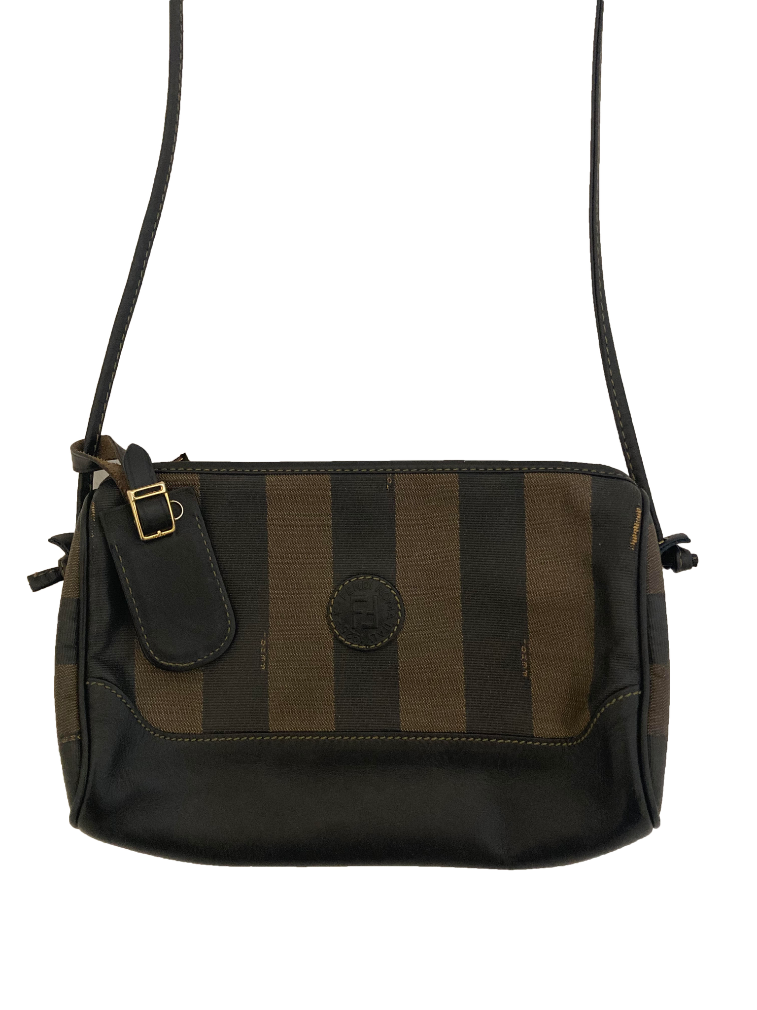Vintage Crossbody