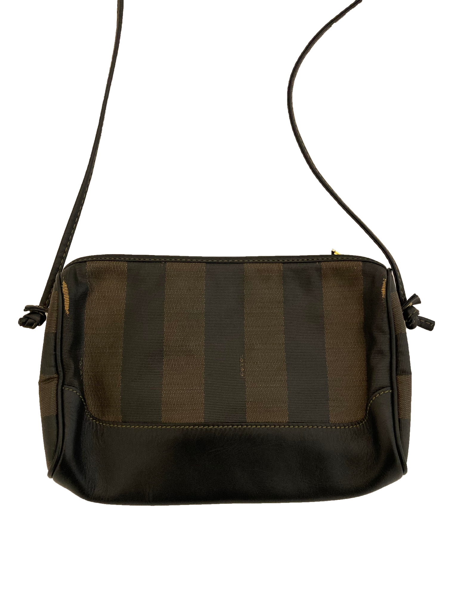 Vintage Crossbody