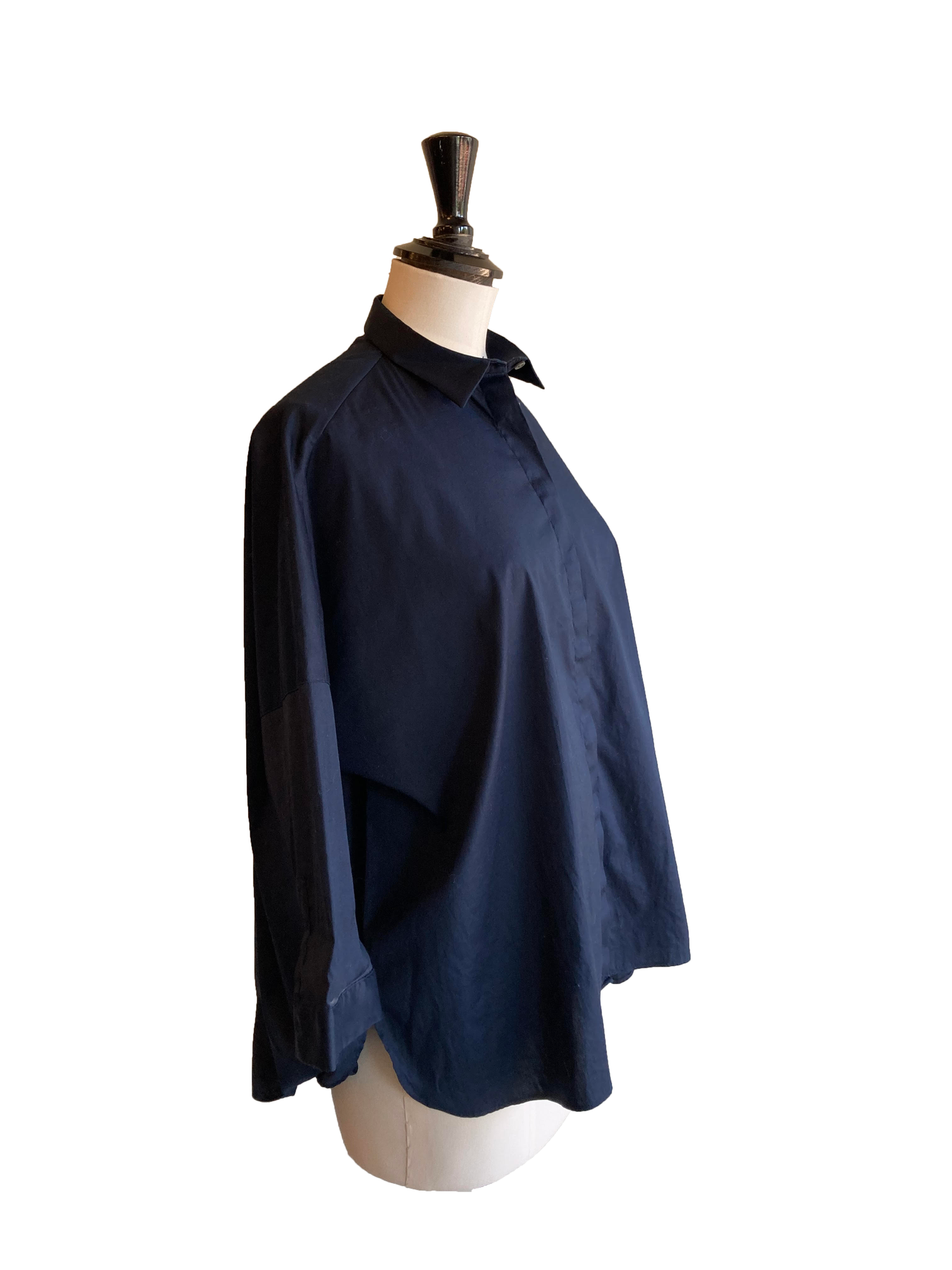 Cotton Shirt