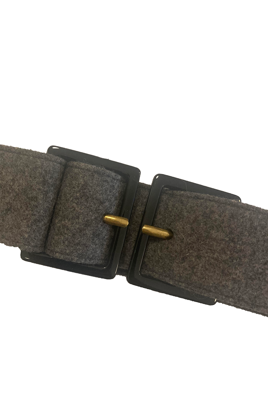Wool Belt