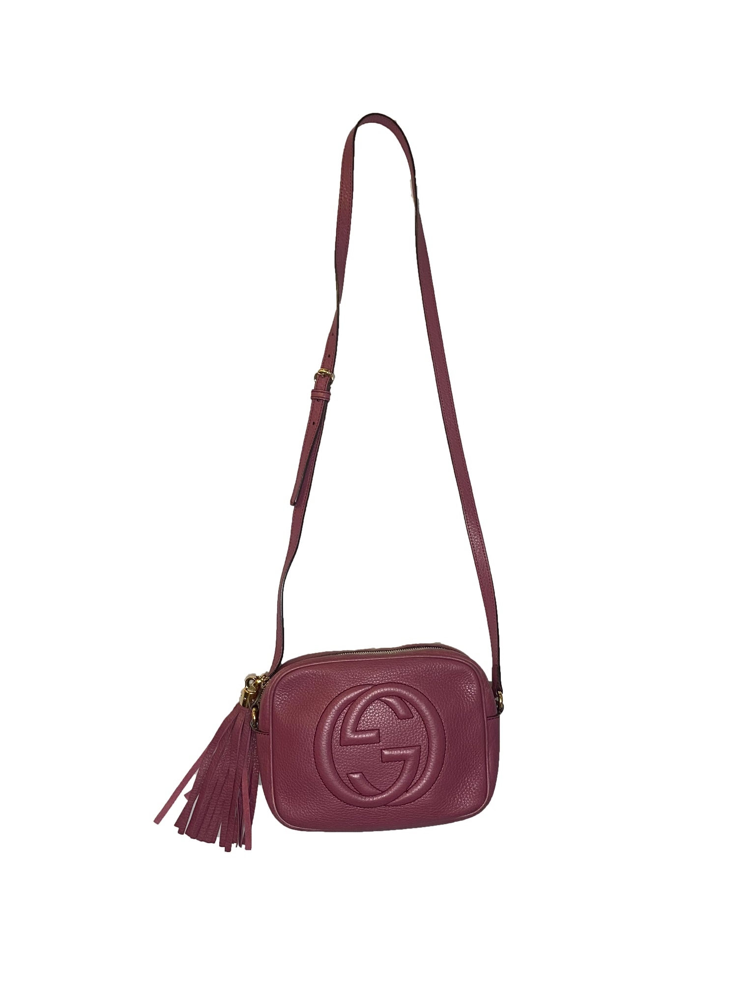 Disco Soho Bag