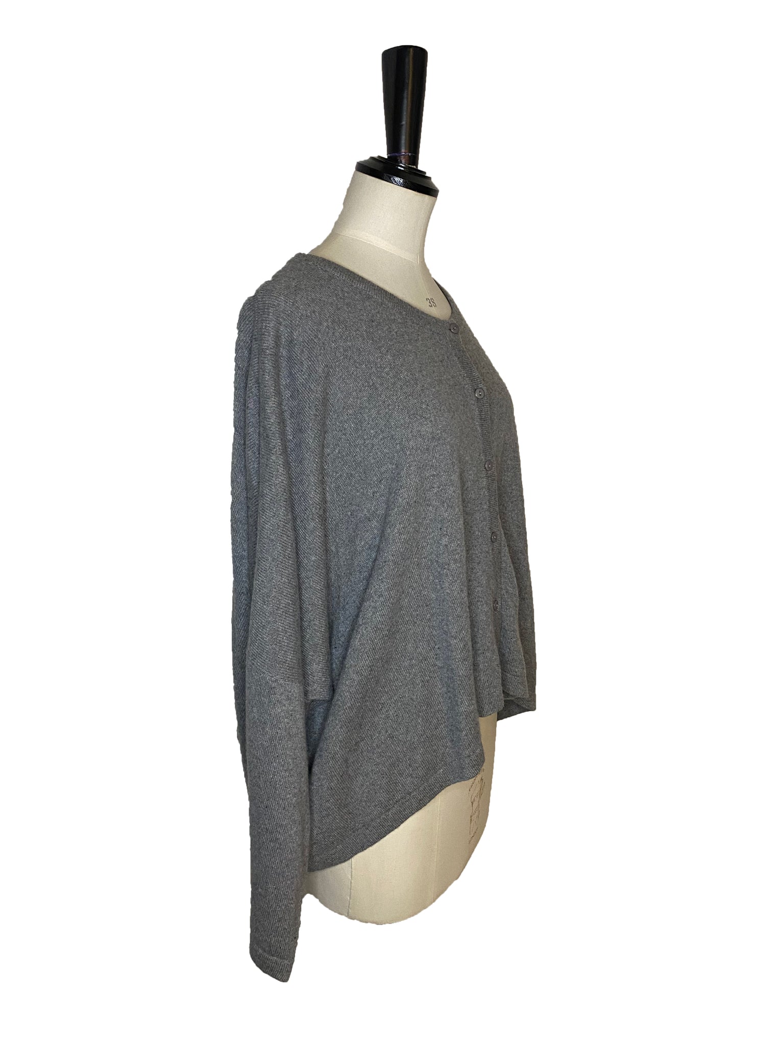 Cashmere Cardigan