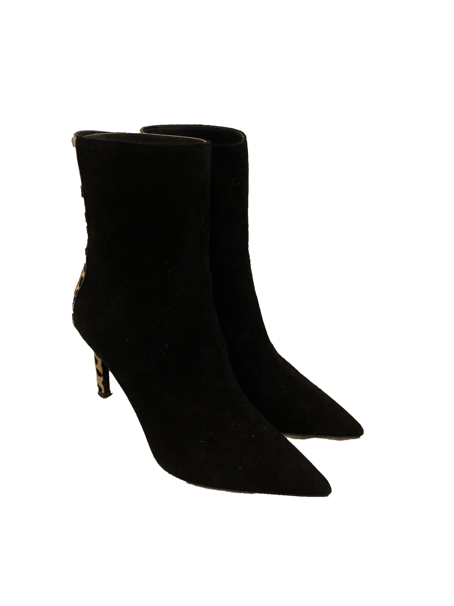 Amal Ankle Boots