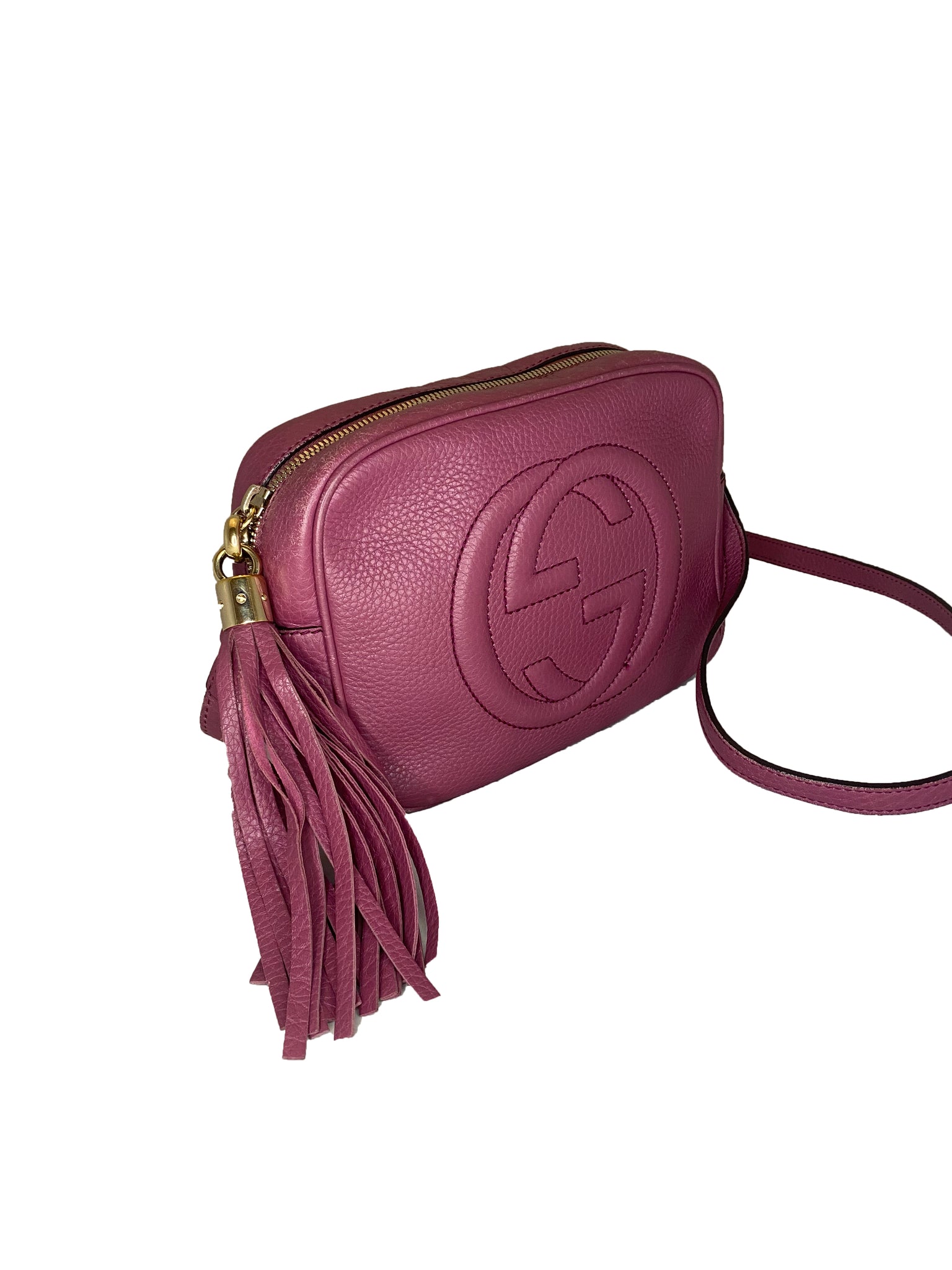 Disco Soho Bag