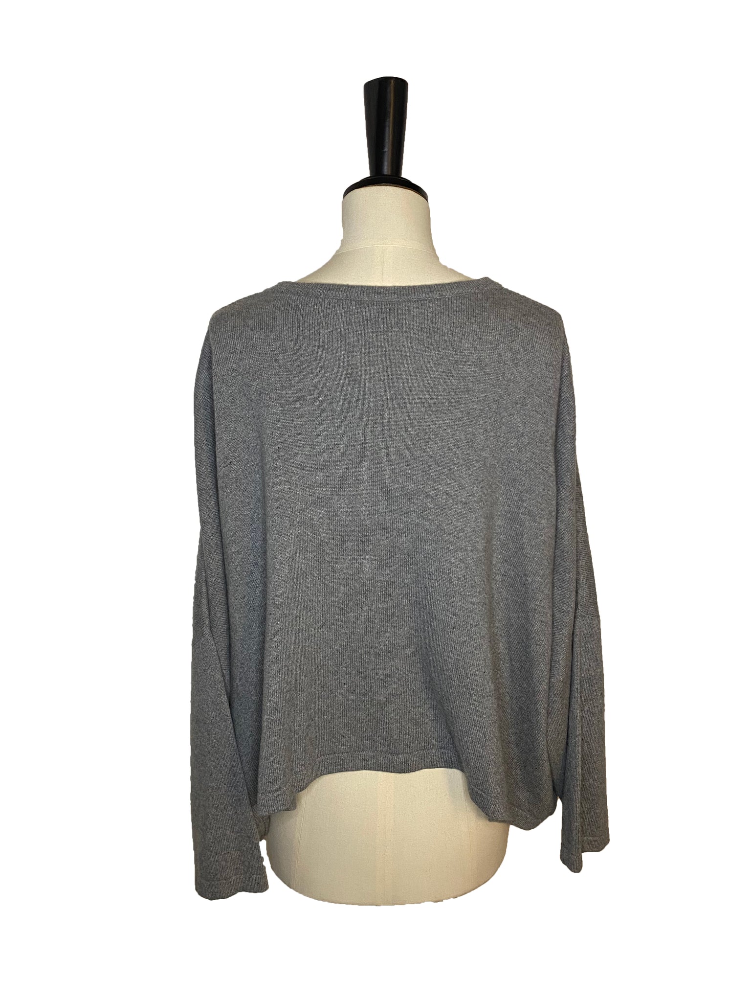 Cashmere Cardigan