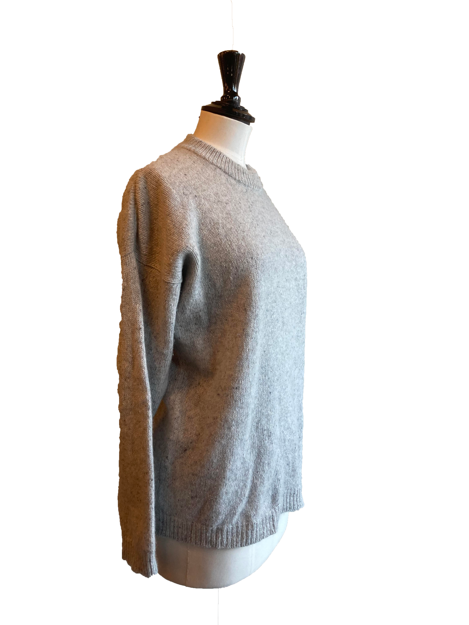 Donegal Mottled Cashmere