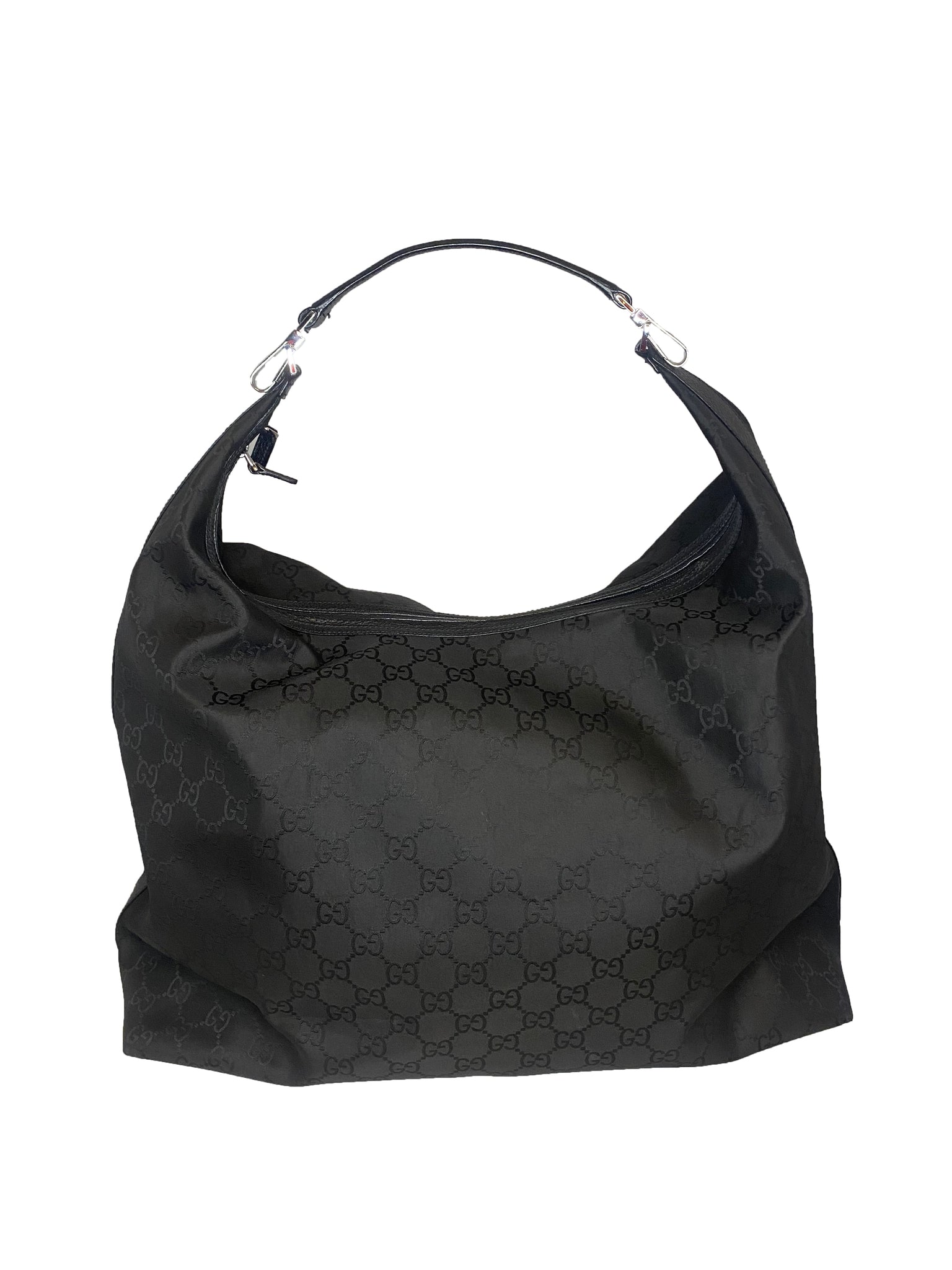Large GG Travel Tote