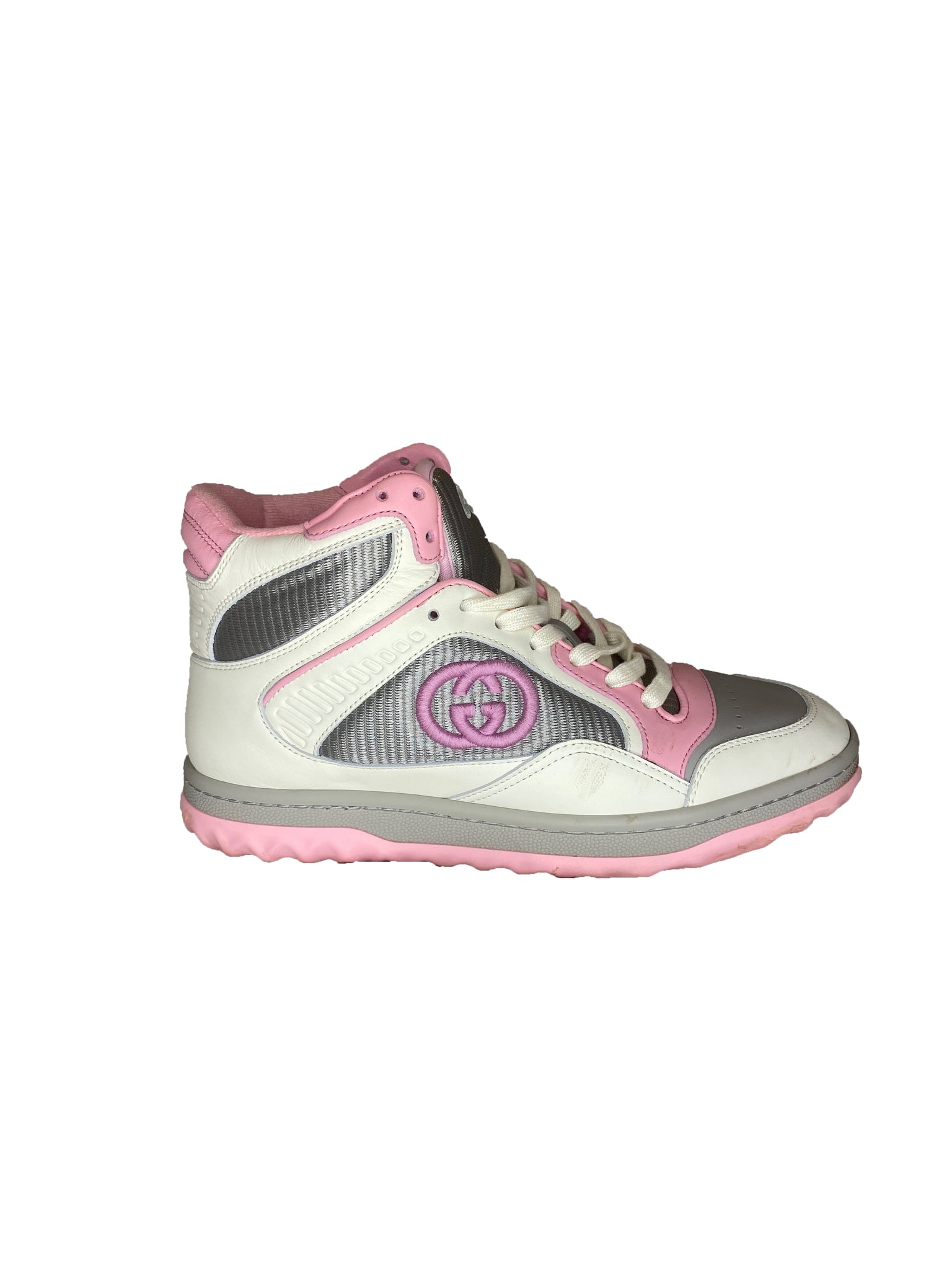 MOC80 High Top Sneakers