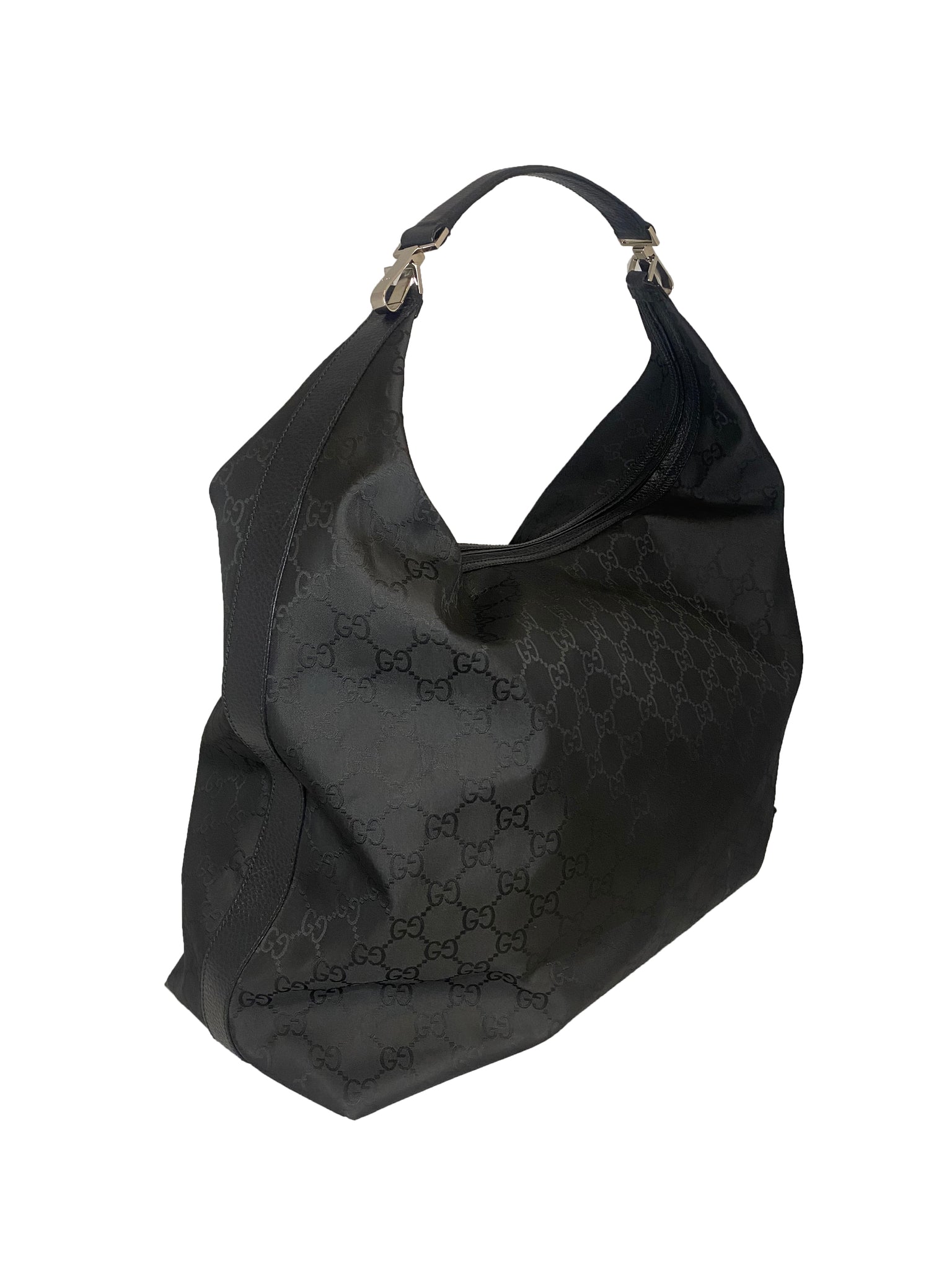 Large GG Travel Tote