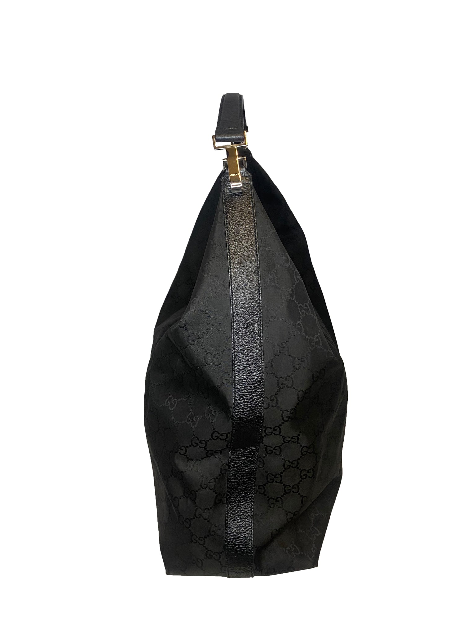 Large GG Travel Tote