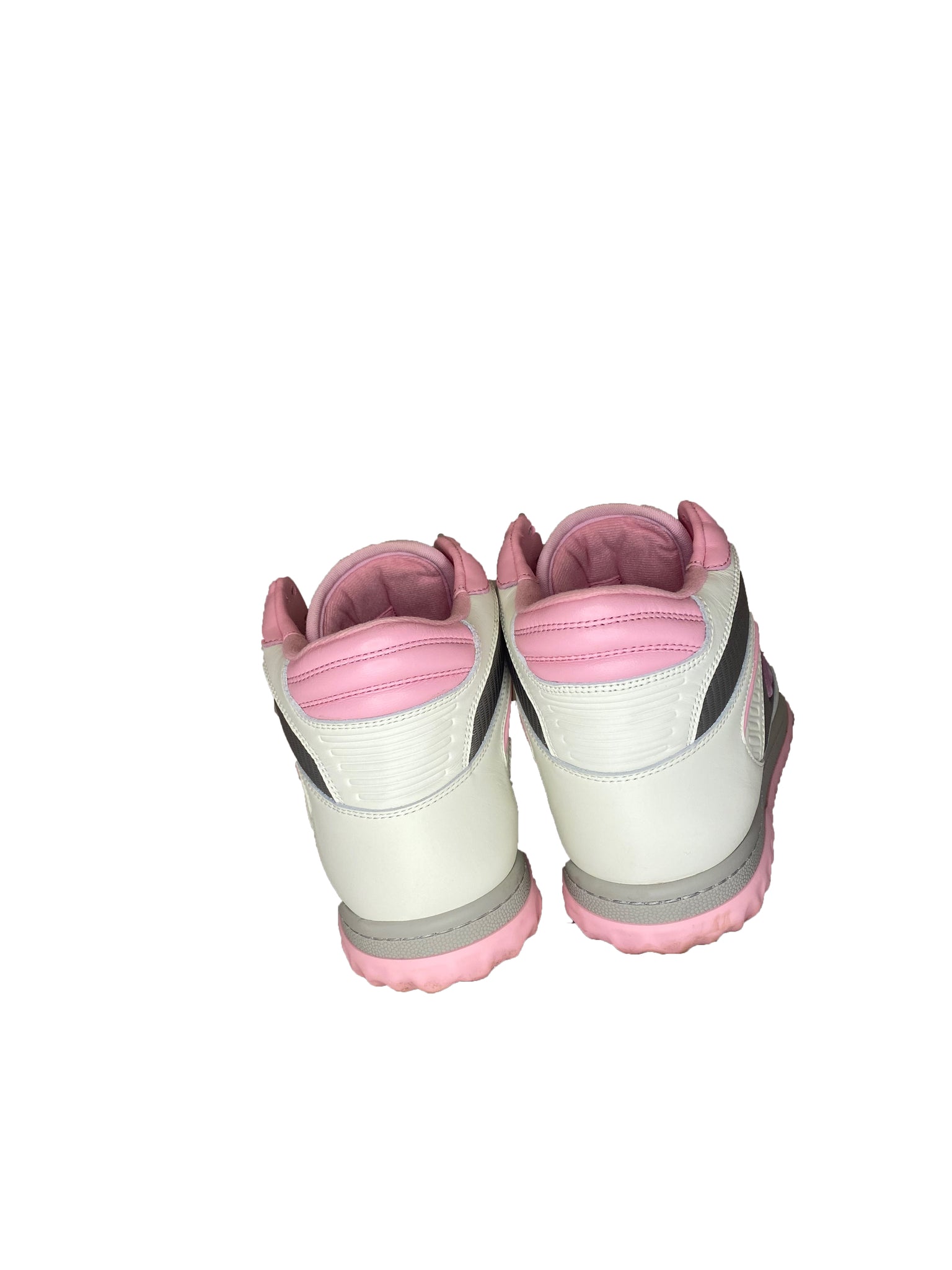 MOC80 High Top Sneakers