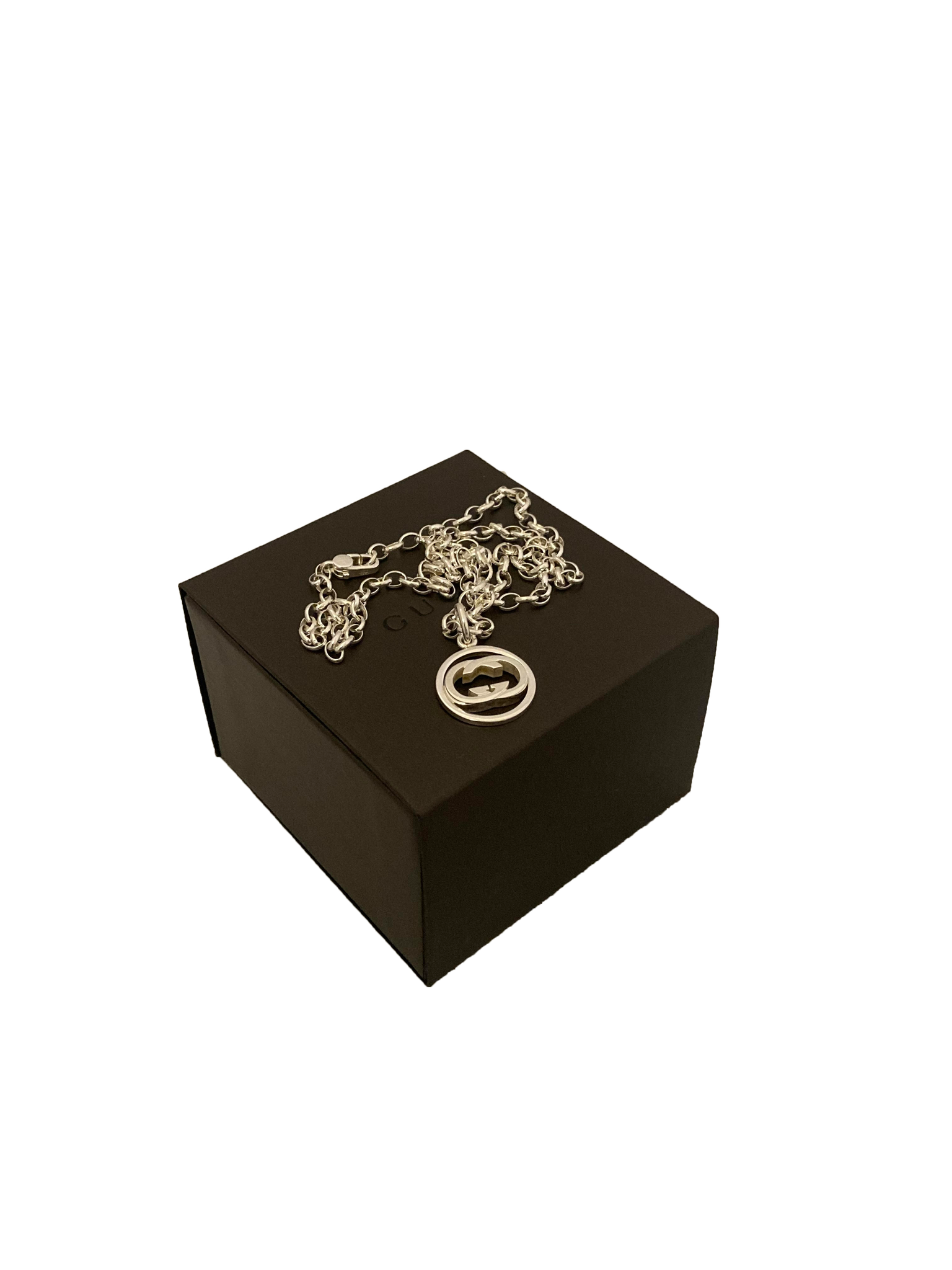GG Chain Necklace