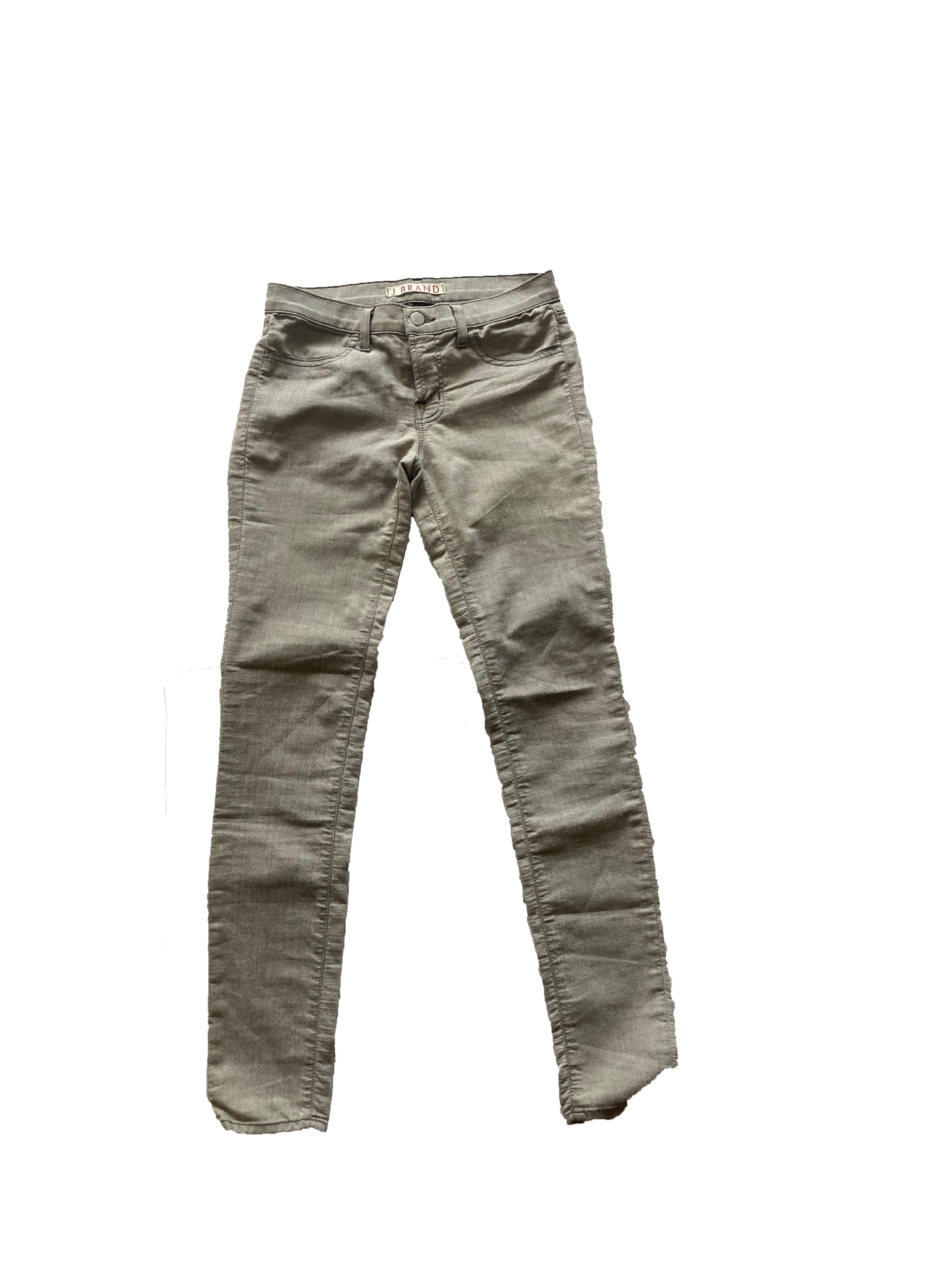 Cotton Trousers