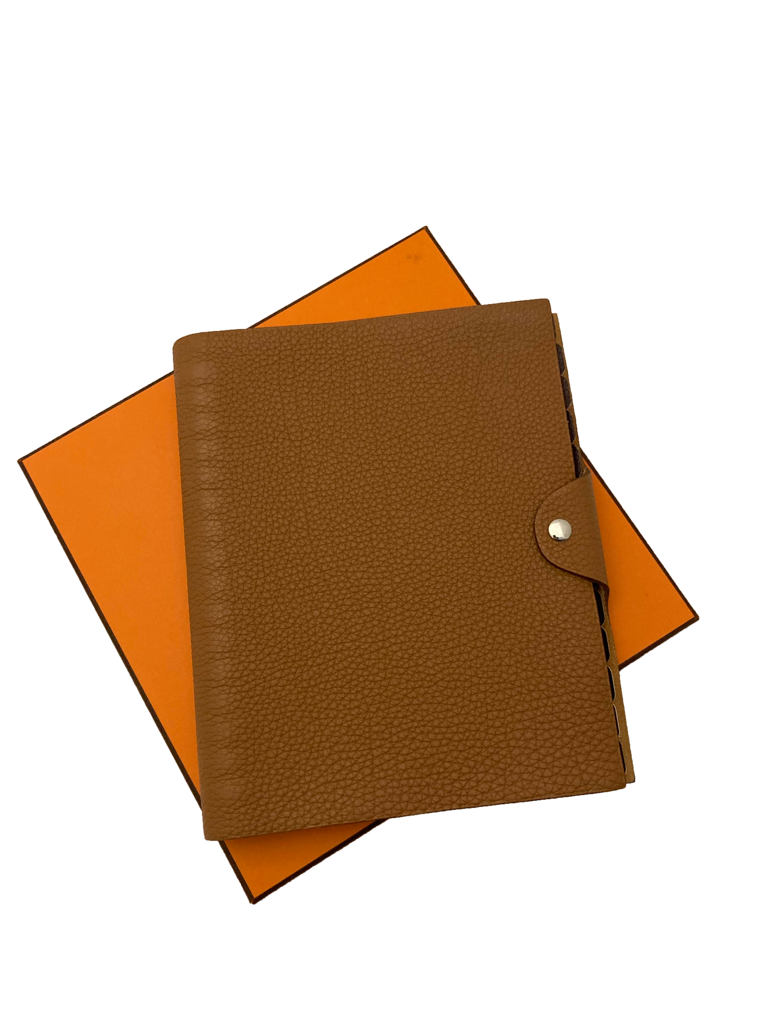 Ulysses MM Leather File