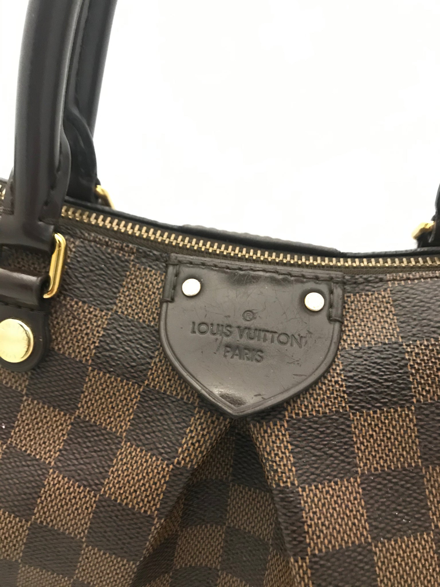 Siena MM Satchel