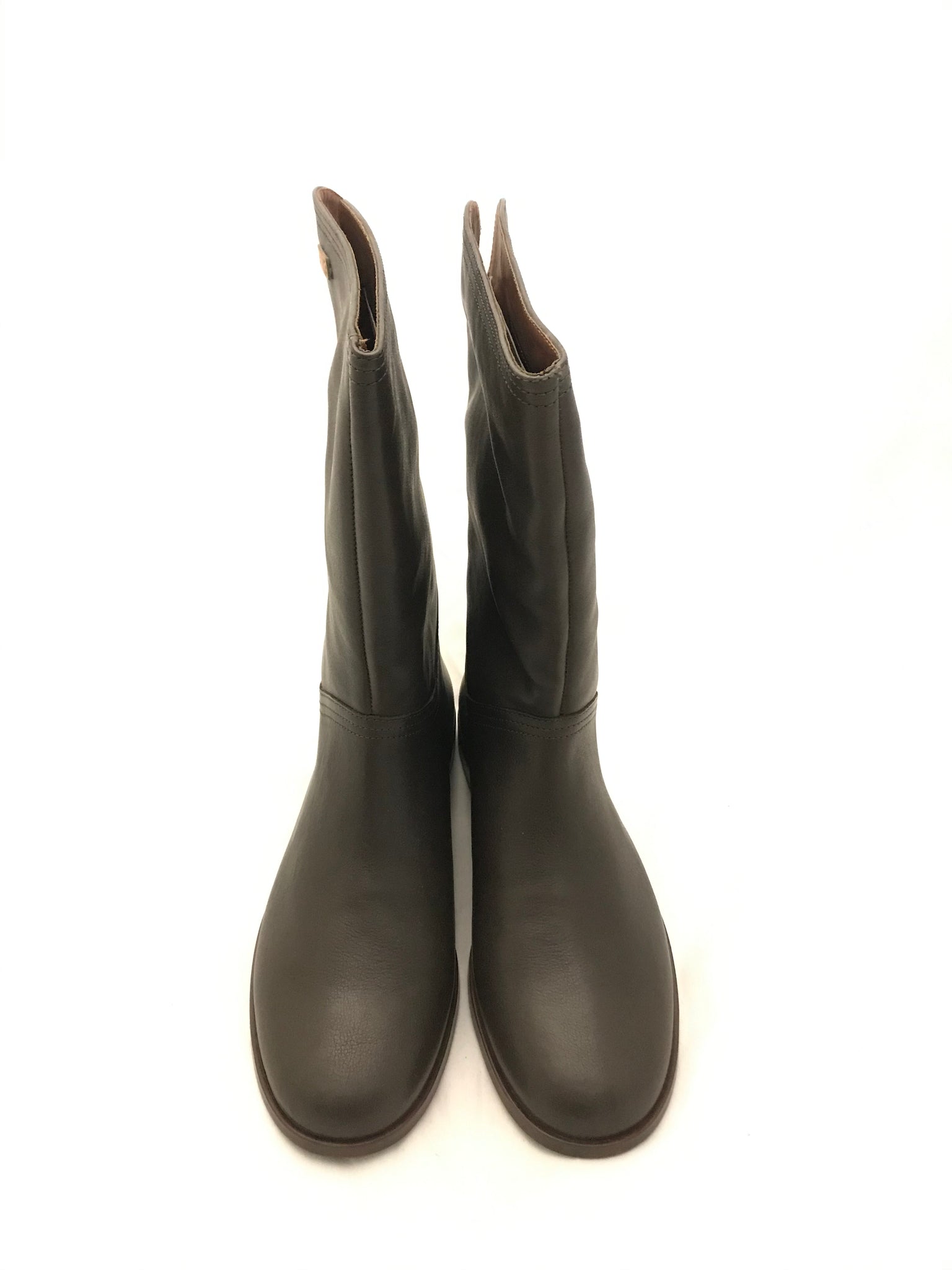 Woodie Boots